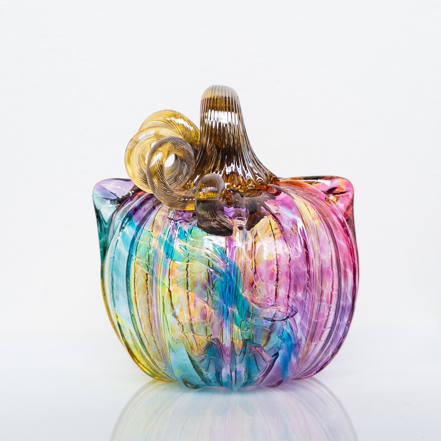 Daily Catkin 237 Gabby Luke Adams Glass Blowing Studio 