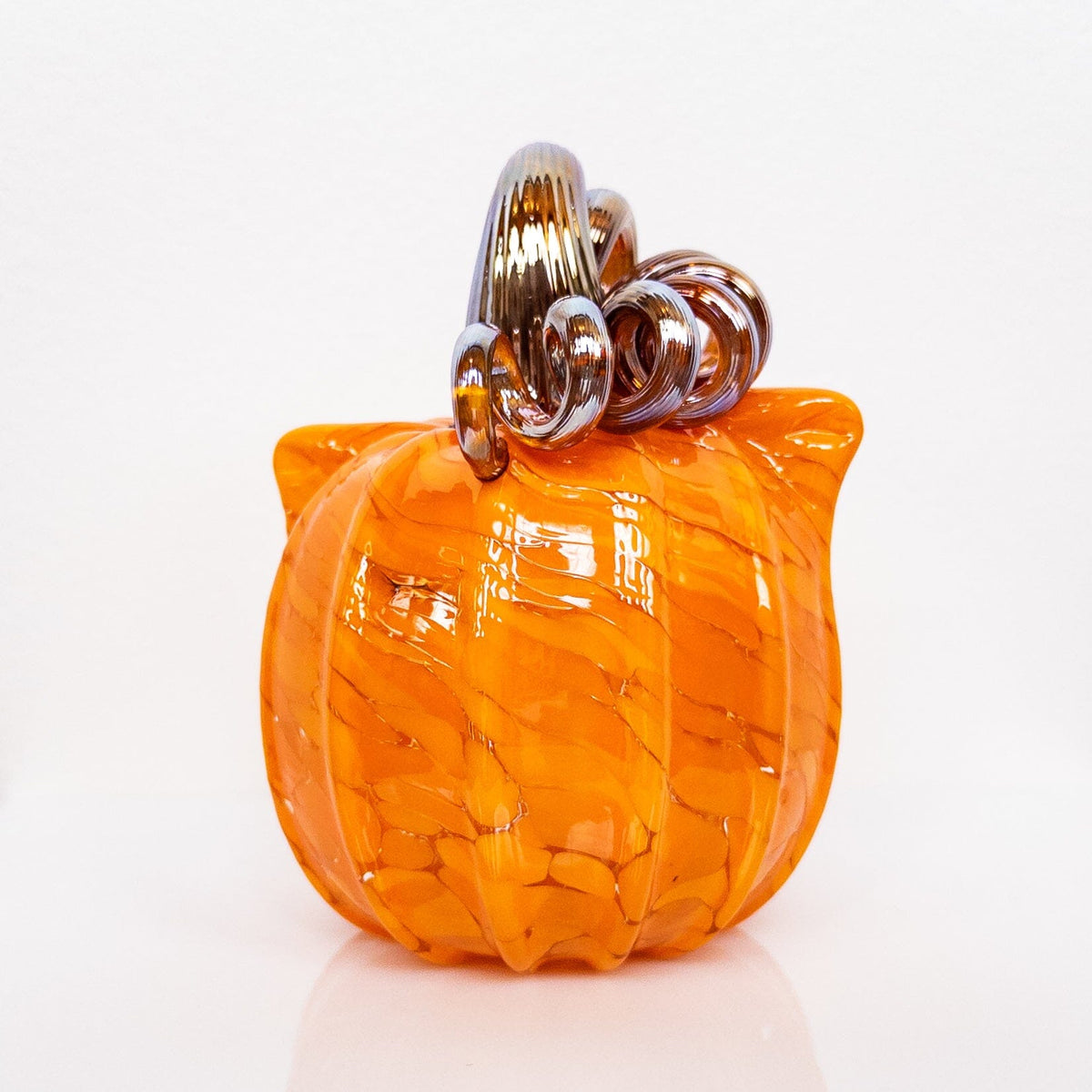 Daily Catkin 261 Gabby Luke Adams Glass Blowing Studio 