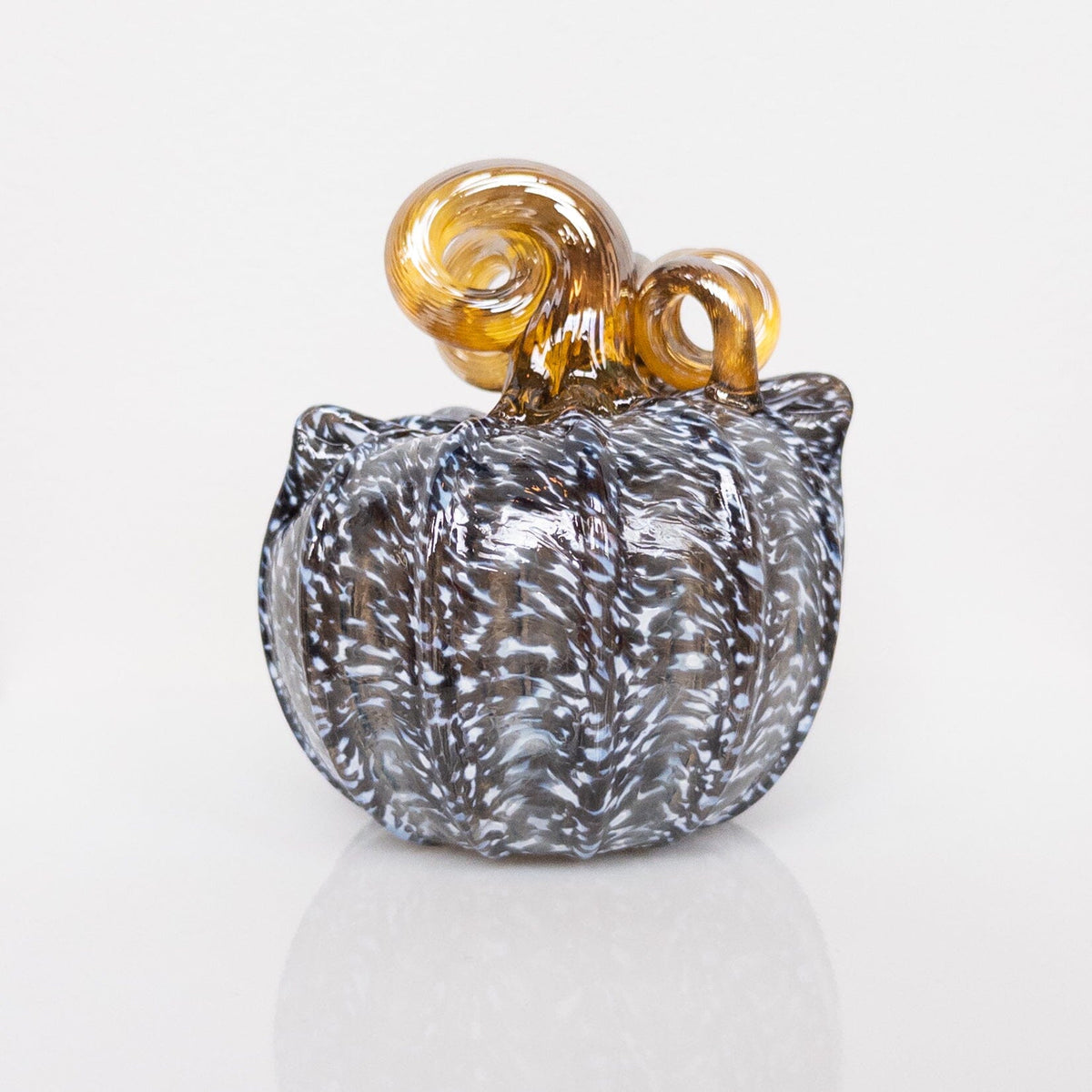 Daily Catkin 254 Gabby Luke Adams Glass Blowing Studio 