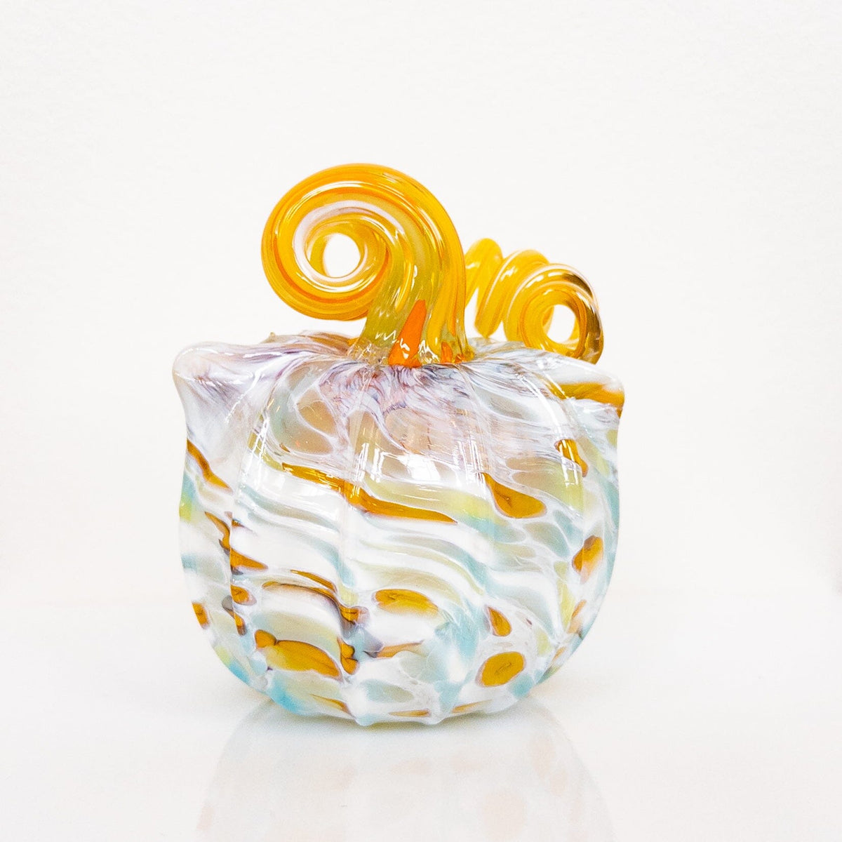 Daily Catkin 275 Gabby Luke Adams Glass Blowing Studio 