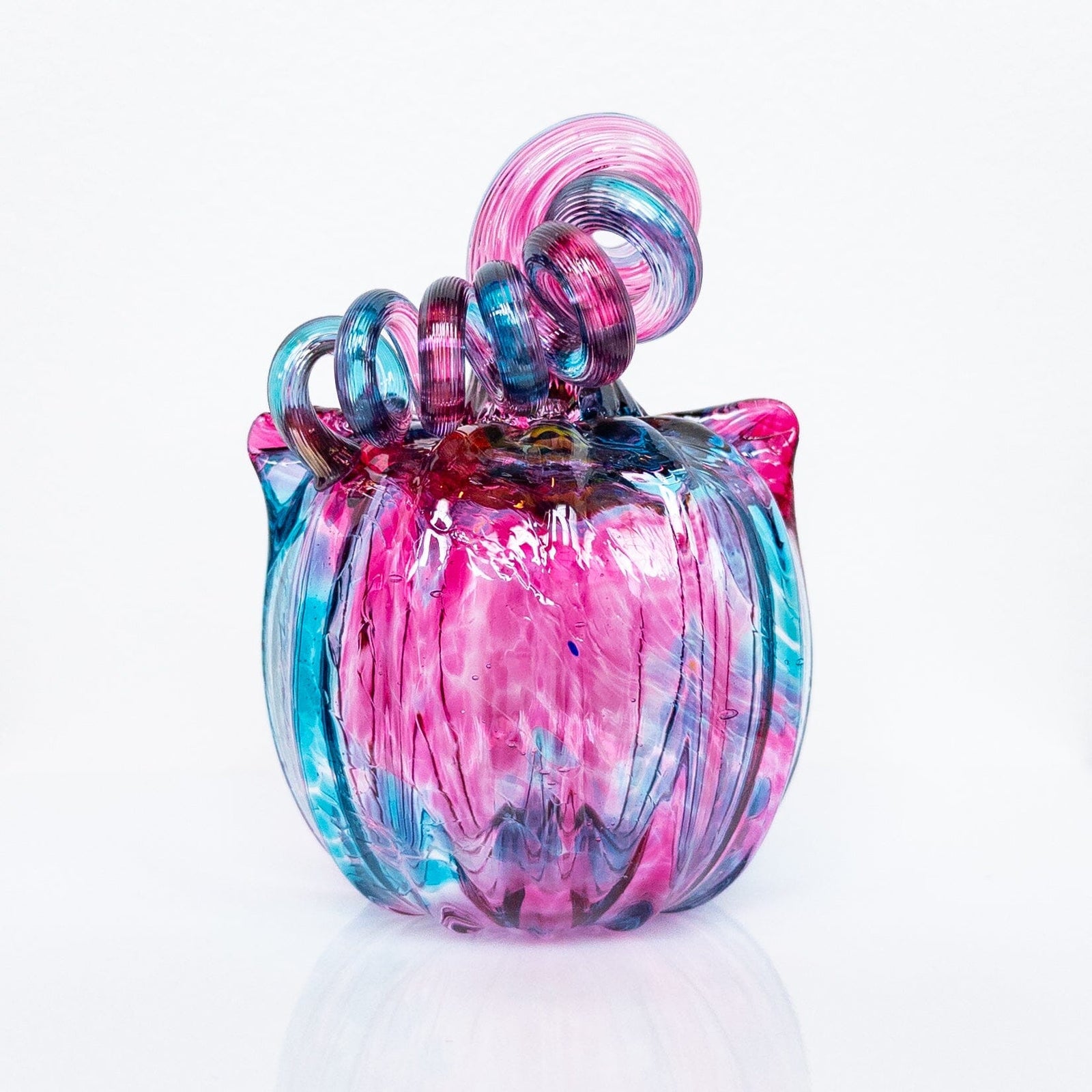 Daily Catkin 274 Gabby Luke Adams Glass Blowing Studio 