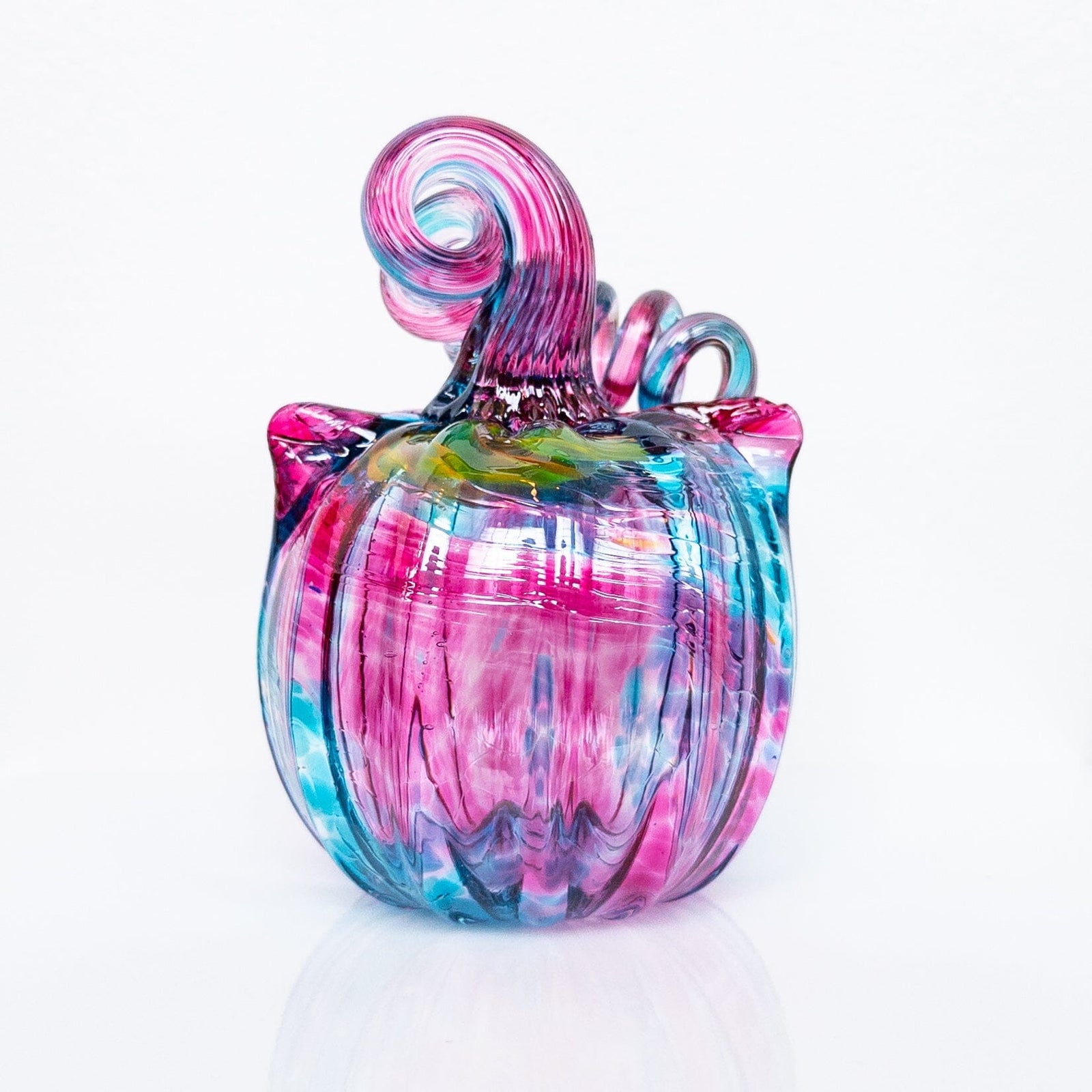 Daily Catkin 274 Gabby Luke Adams Glass Blowing Studio 