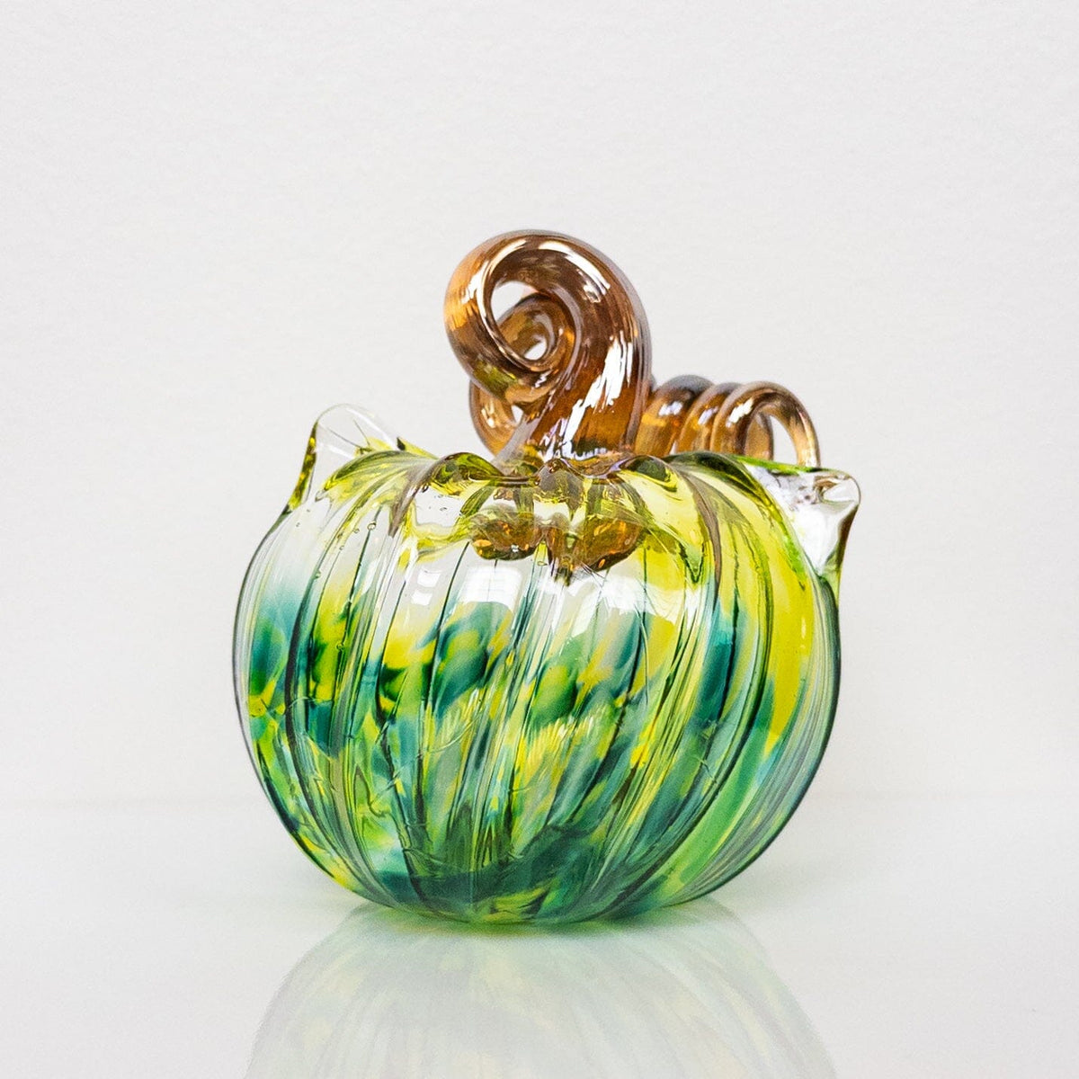 Daily Catkin 299 Gabby Luke Adams Glass Blowing Studio 