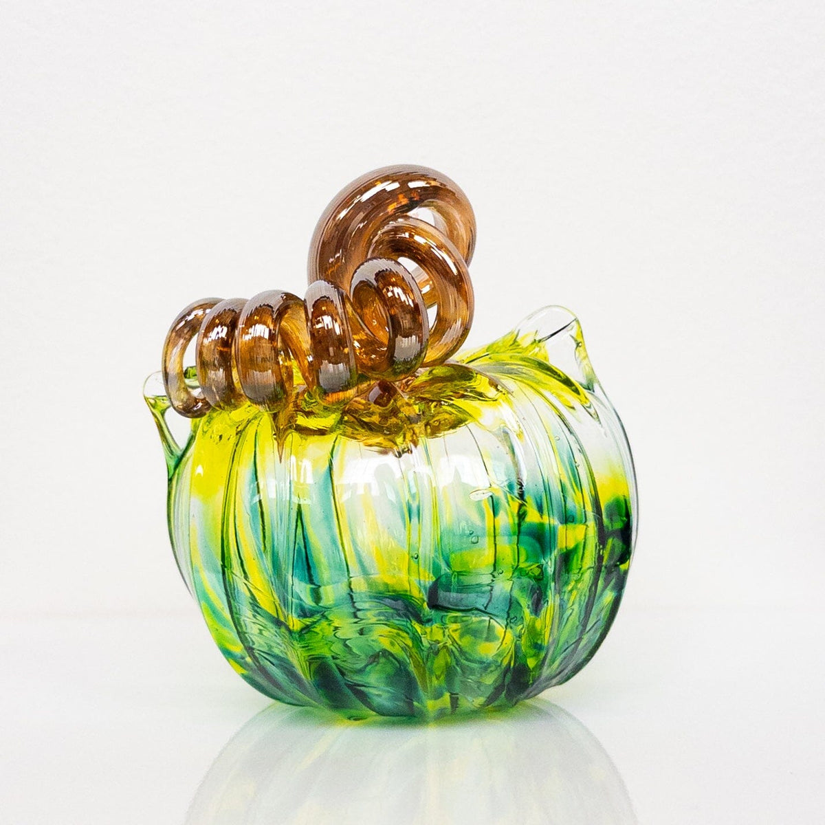 Daily Catkin 299 Gabby Luke Adams Glass Blowing Studio 