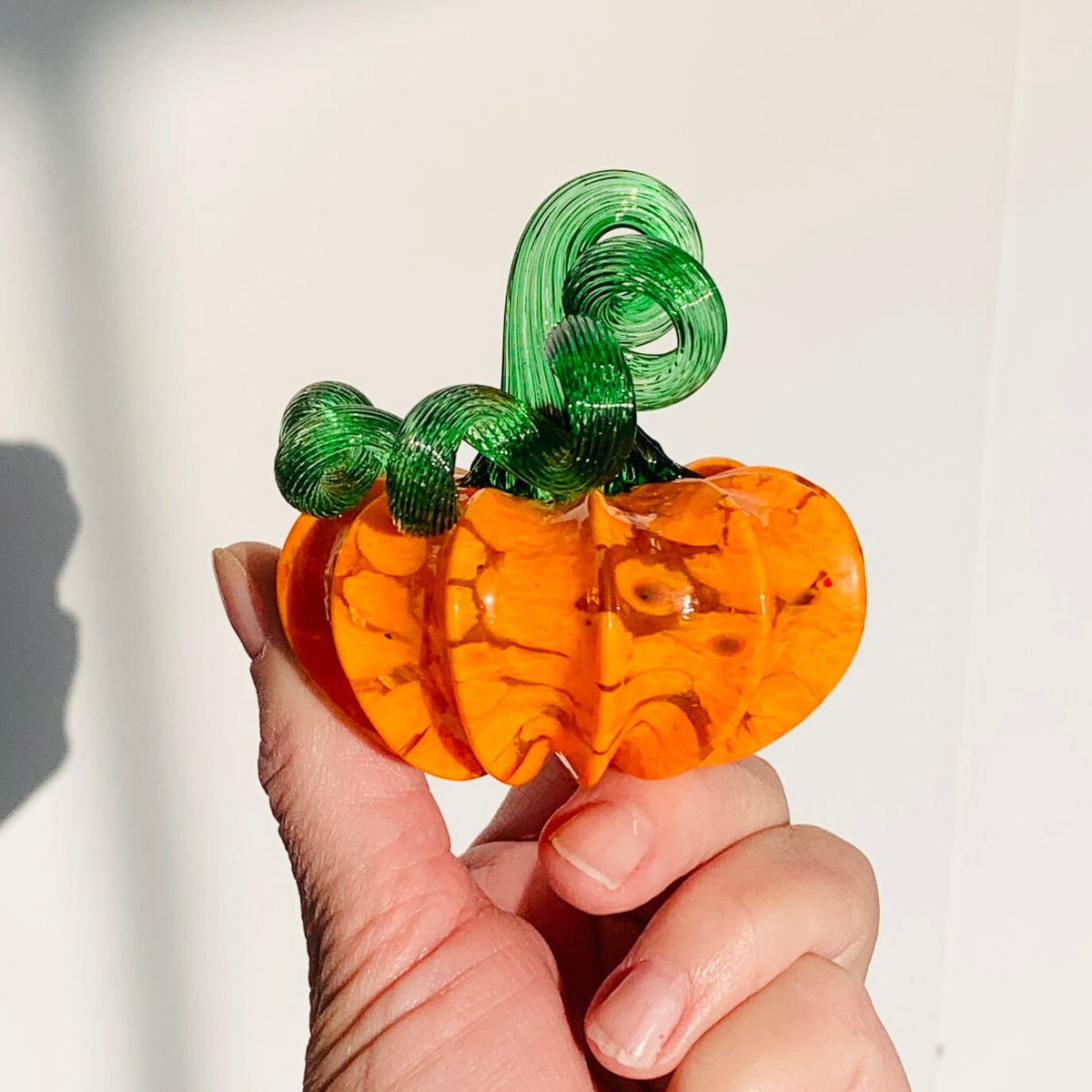Daily Pumpkin 1495 Mini Paperweight Daily Pumpkin Kevin 