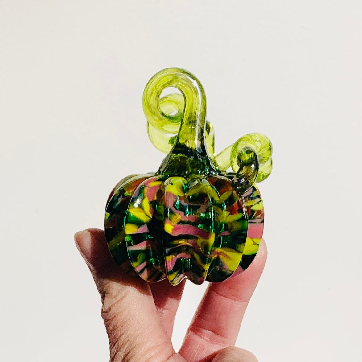 Daily Pumpkin 1496 Mini Paperweight Daily Pumpkin Kevin 