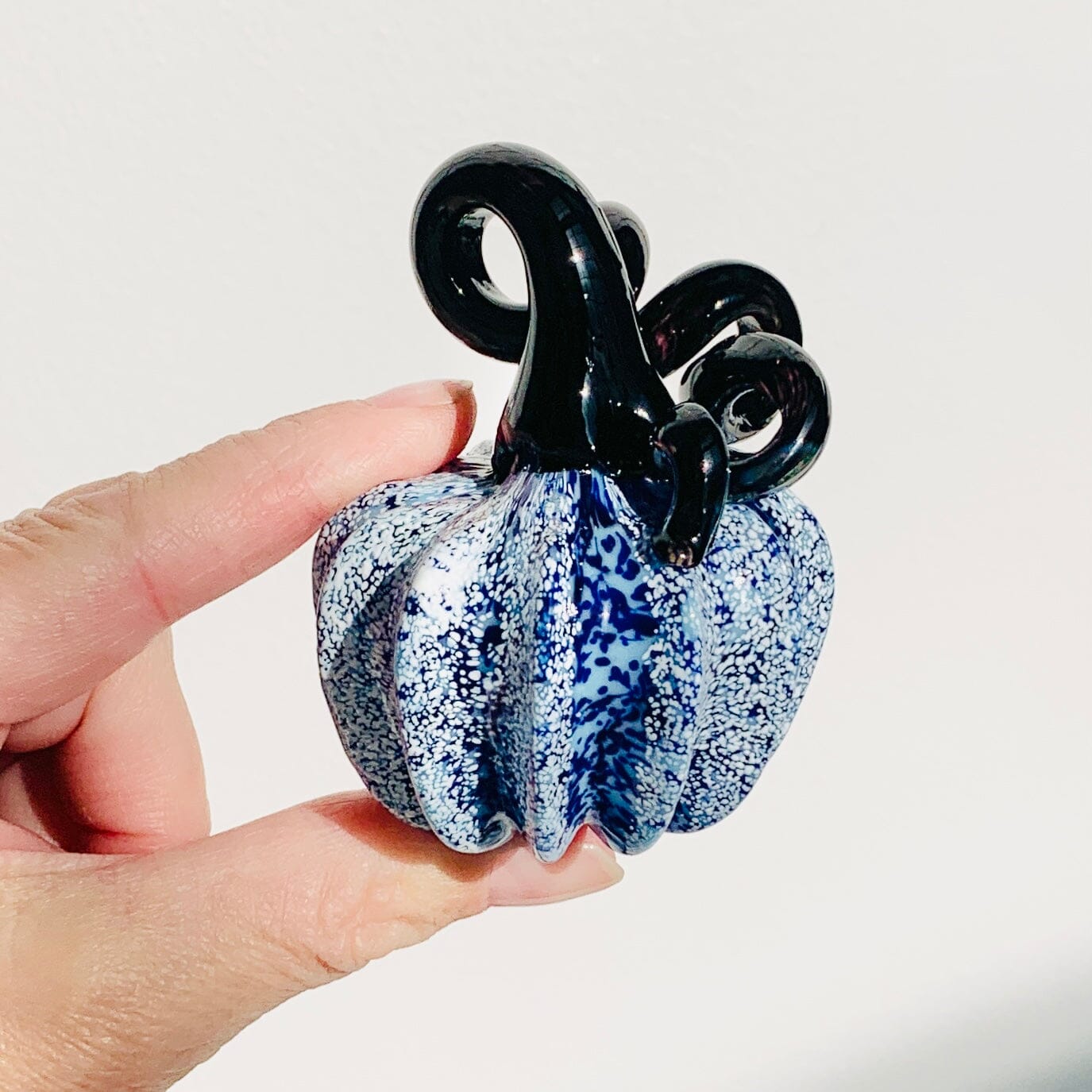 Daily Pumpkin 1520 Mini Paperweight Daily Pumpkin Kevin 