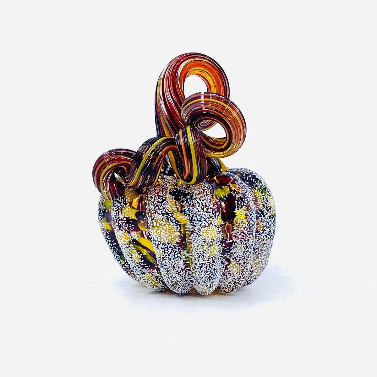 Daily Pumpkin 1518 Mini Paperweight Daily Pumpkin Kevin 