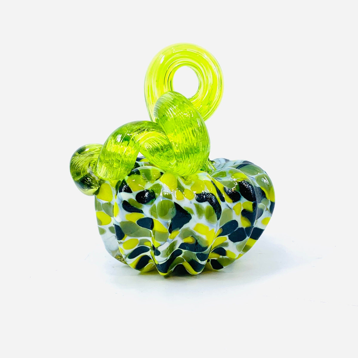 Daily Pumpkin 1525 Mini Paperweight Daily Pumpkin Kevin 