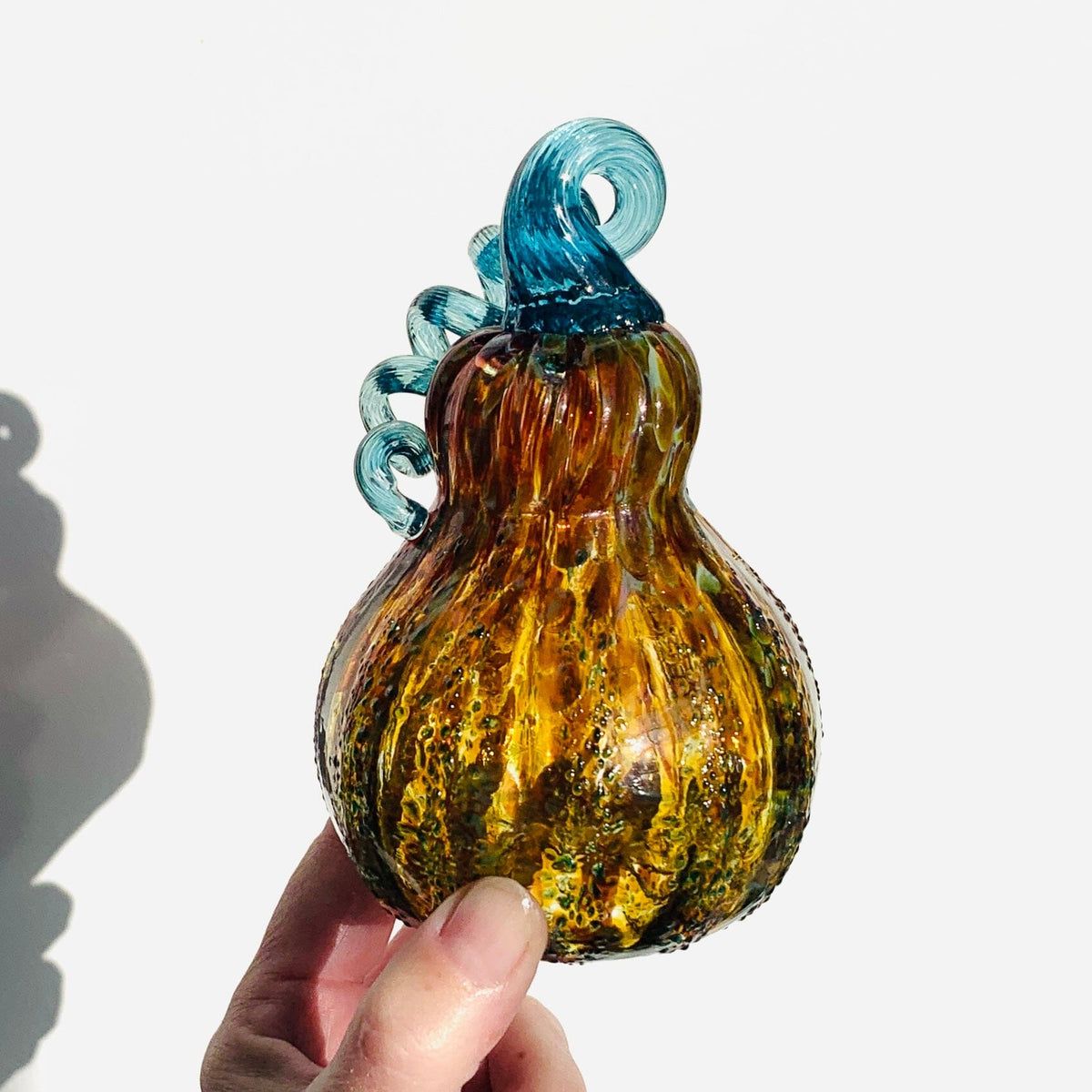 Daily Pumpkin 1703 Gourd Daily Pumpkin James Bilodeau 