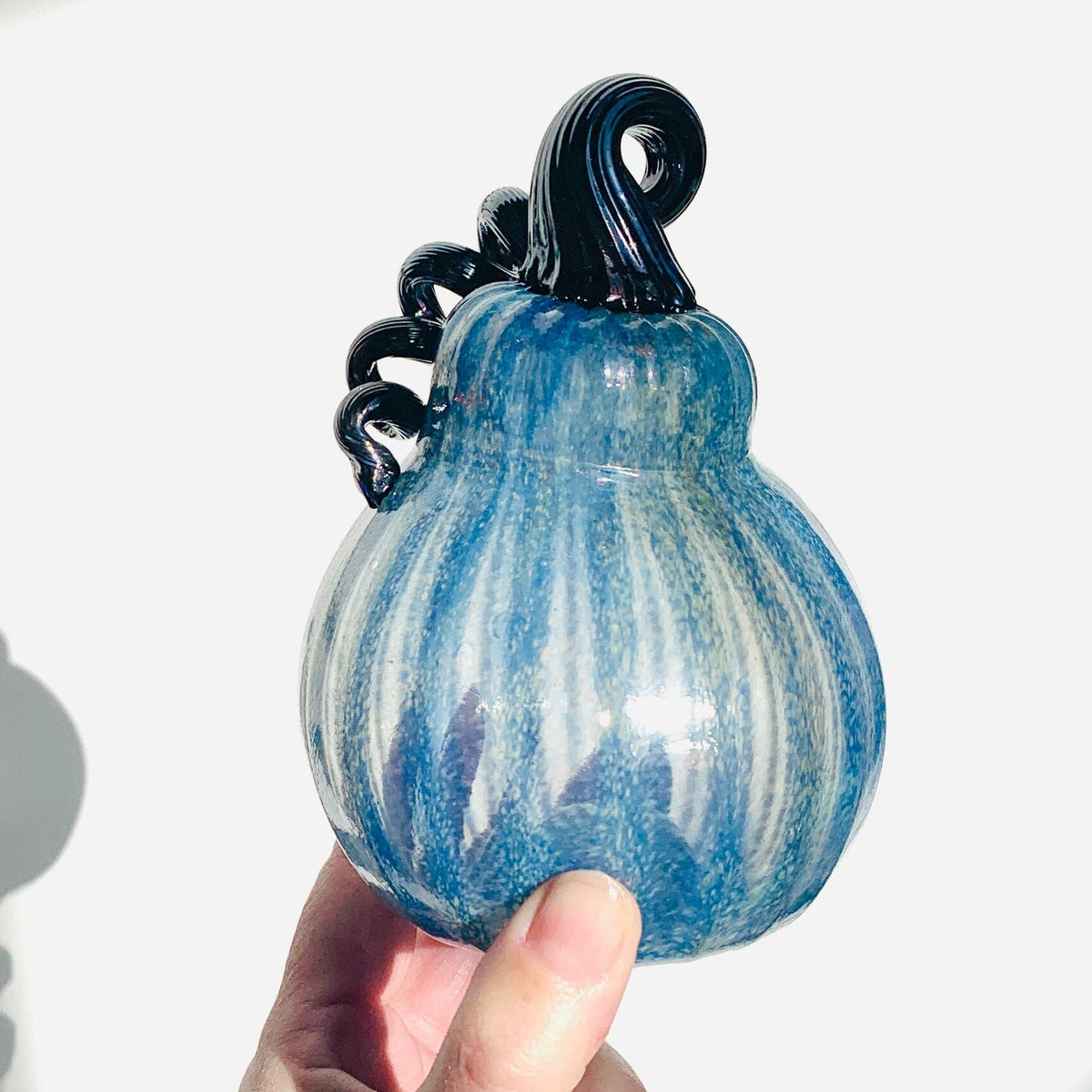 Daily Pumpkin 1706 Gourd Daily Pumpkin James Bilodeau 