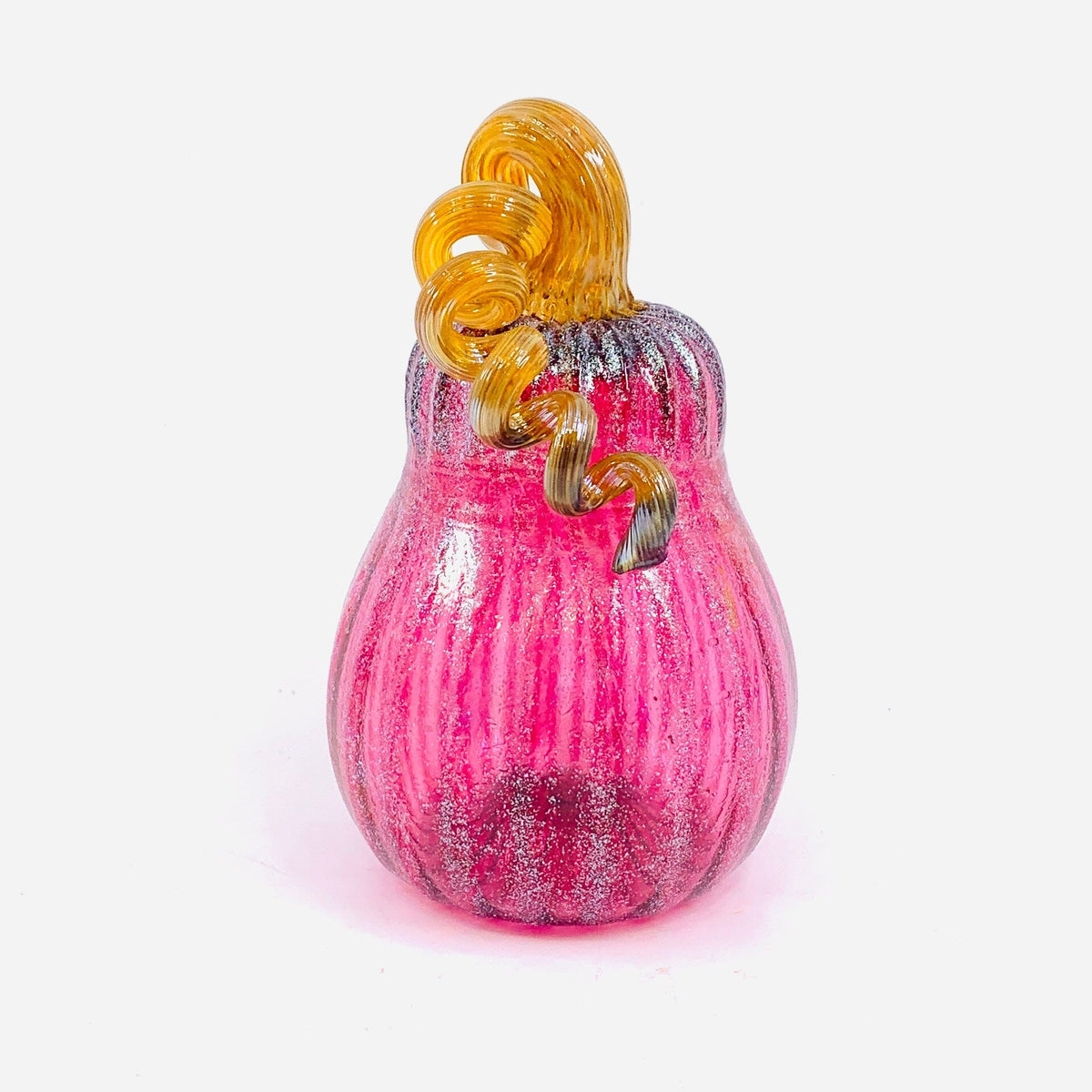 Daily Pumpkin 1701 Shimmer Gourd Daily Pumpkin James Bilodeau 