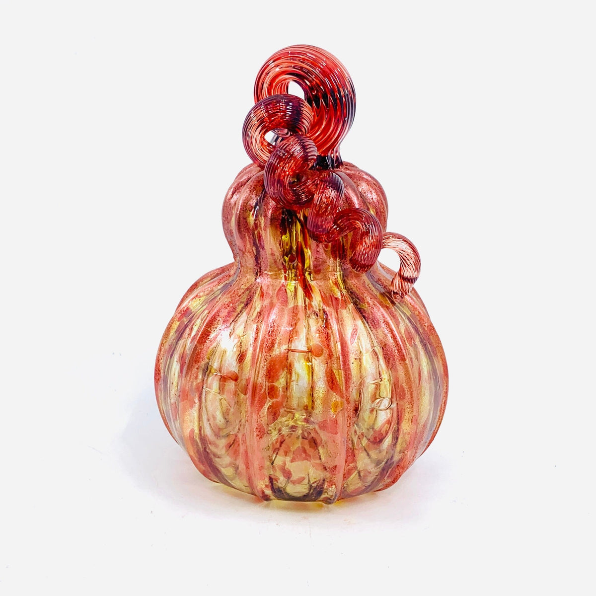 Daily Pumpkin 1707 Shimmer Gourd Daily Pumpkin James Bilodeau 