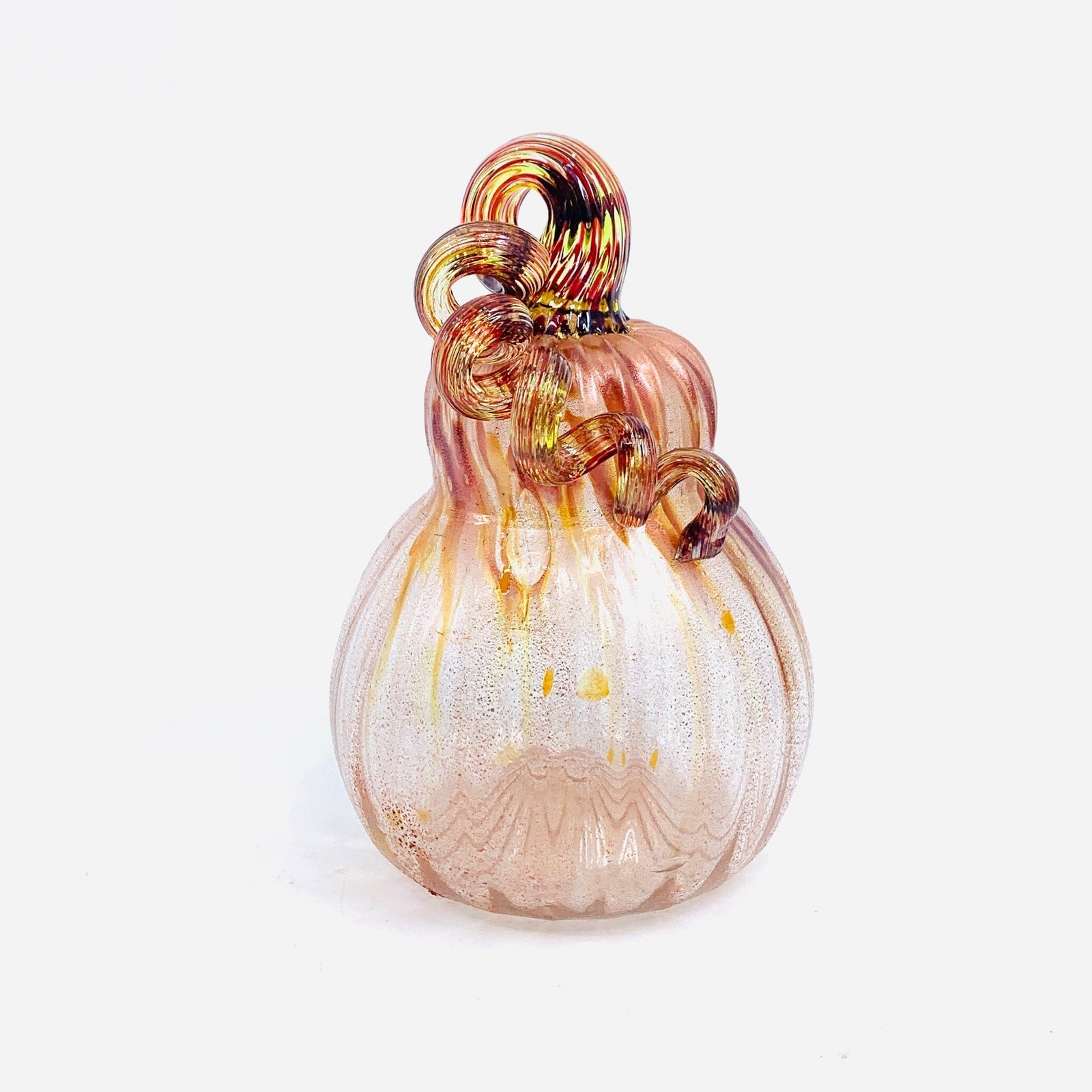 Daily Pumpkin 1711 Shimmer Gourd Daily Pumpkin James Bilodeau 