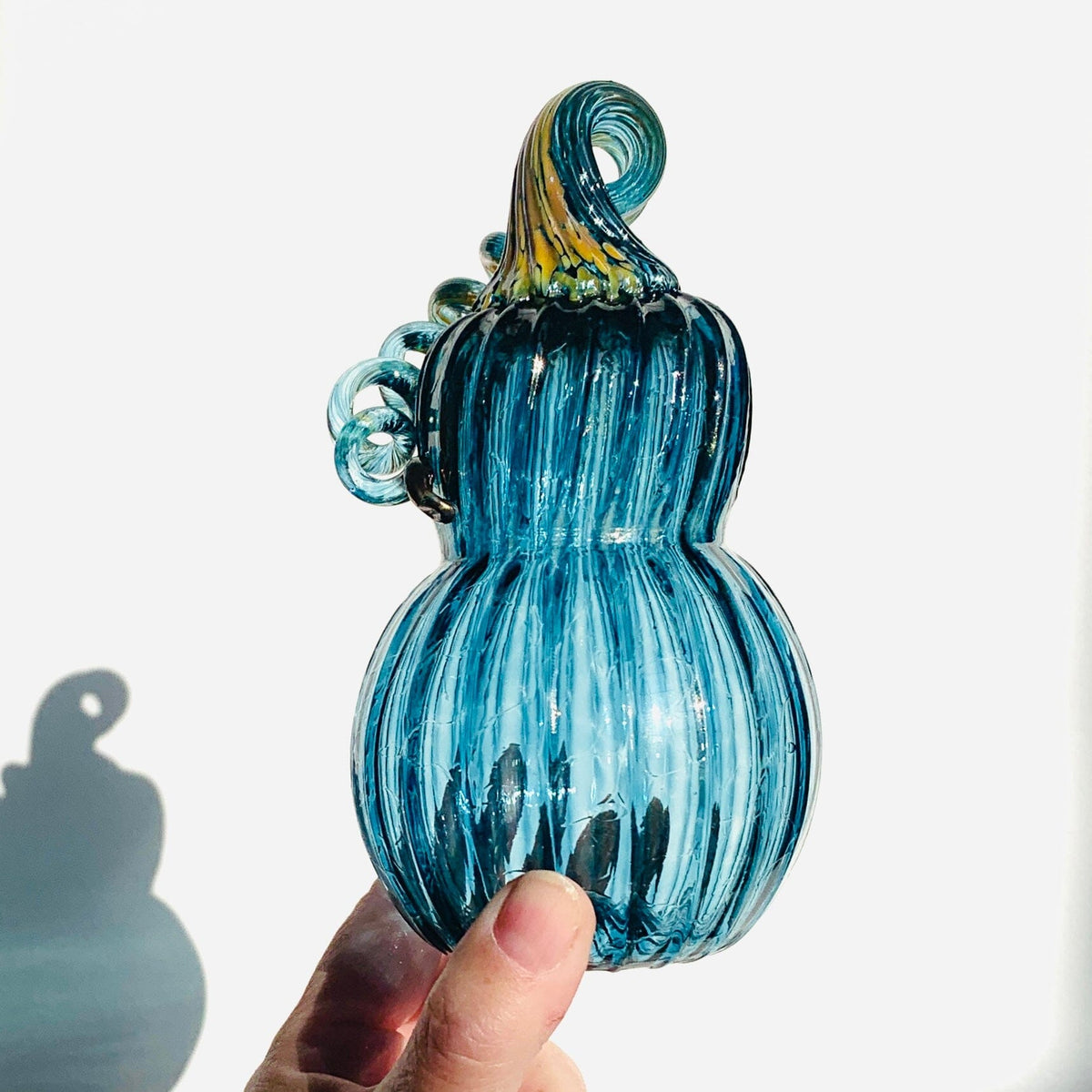 Daily Pumpkin 1829 Gourd Daily Pumpkin James Bilodeau 