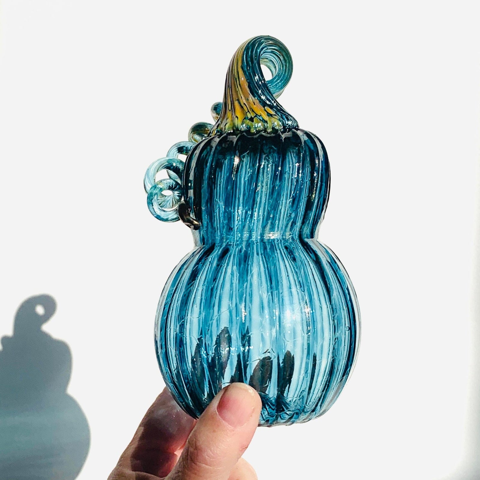 Daily Pumpkin 1829 Gourd Daily Pumpkin James Bilodeau 