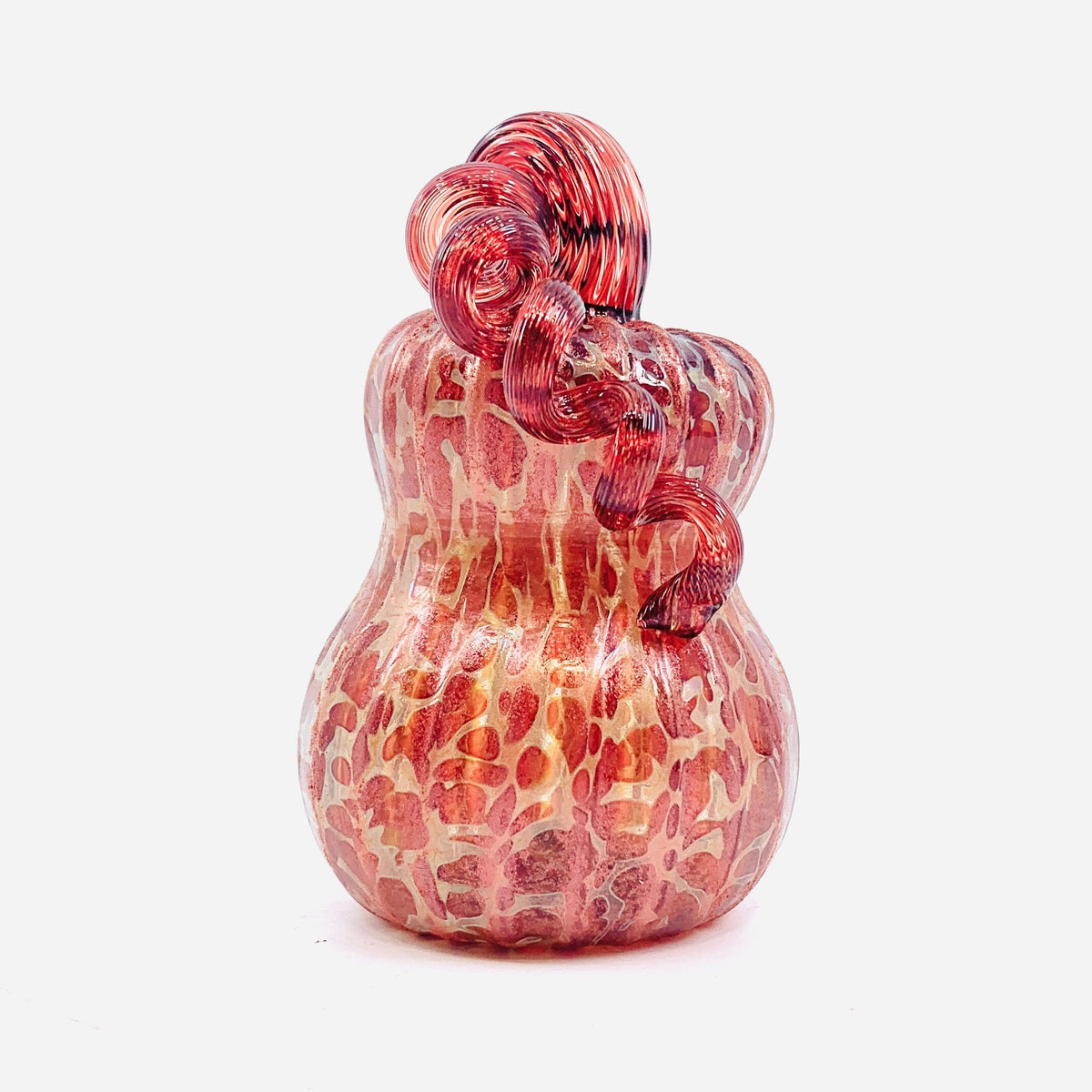 Daily Pumpkin 1824 Shimmer Gourd Daily Pumpkin James Bilodeau 