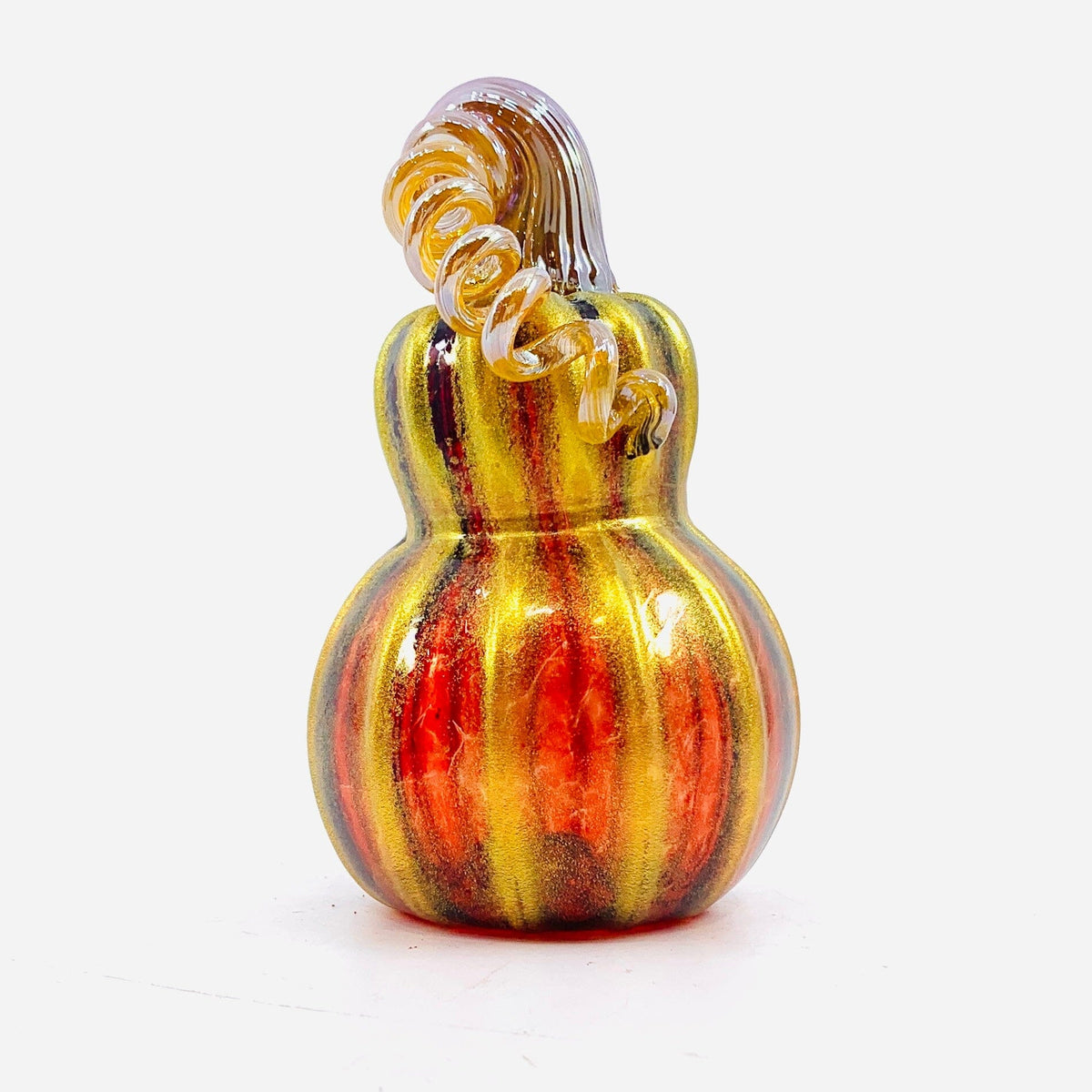 Best Pumpkin of the Day 1828 Shimmer Gourd Daily Pumpkin James Bilodeau 