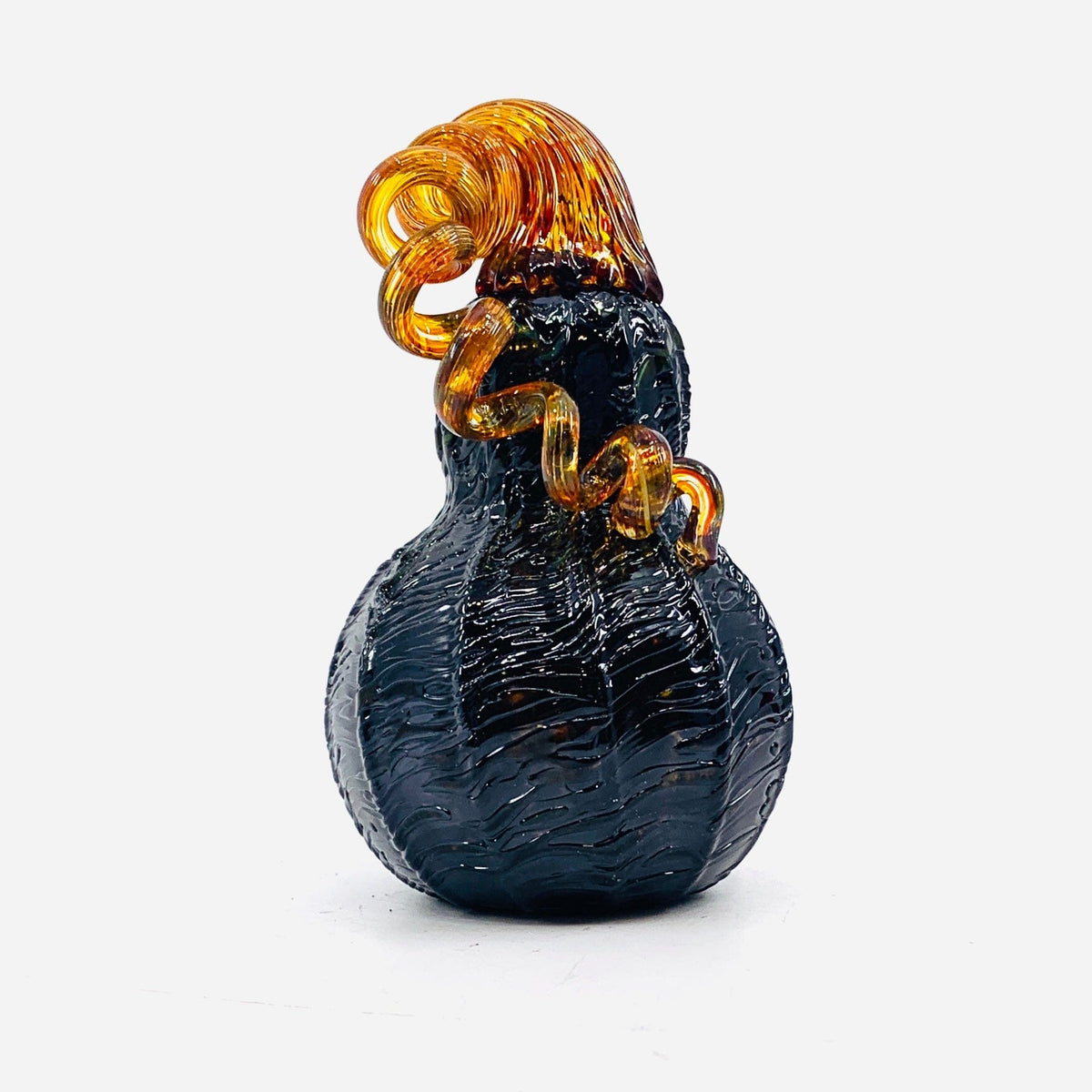 Daily Pumpkin 1832 Gourd Daily Pumpkin James Bilodeau 