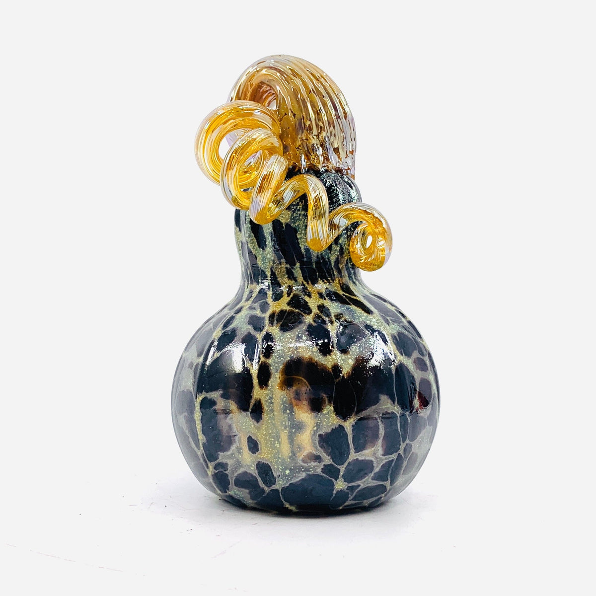 Daily Pumpkin 1835 Gourd Daily Pumpkin James Bilodeau 