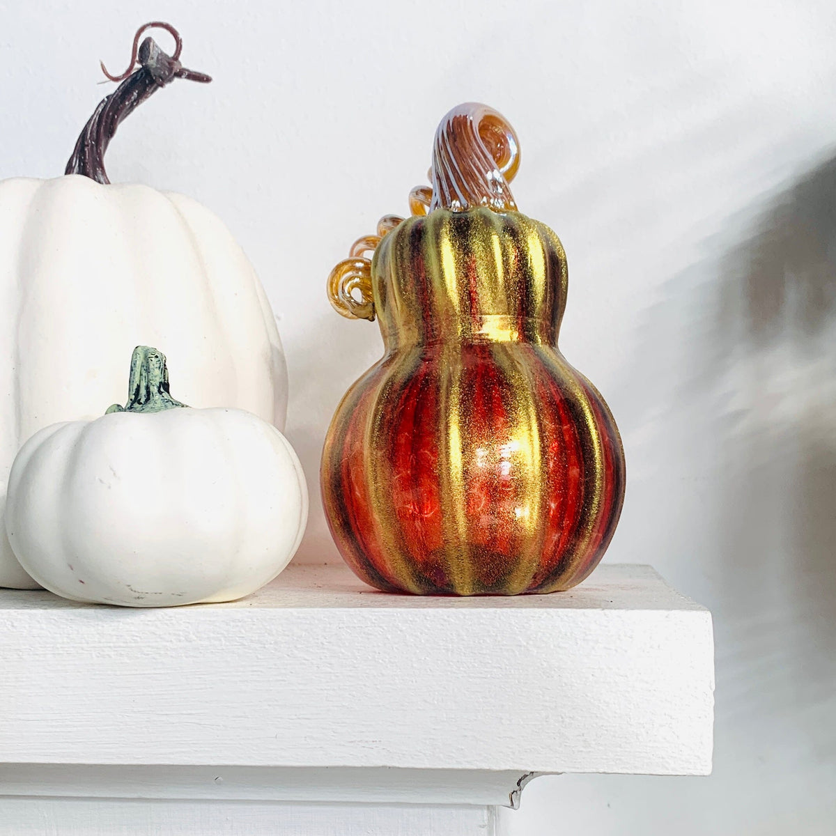 Best Pumpkin of the Day 1828 Shimmer Gourd Daily Pumpkin James Bilodeau 