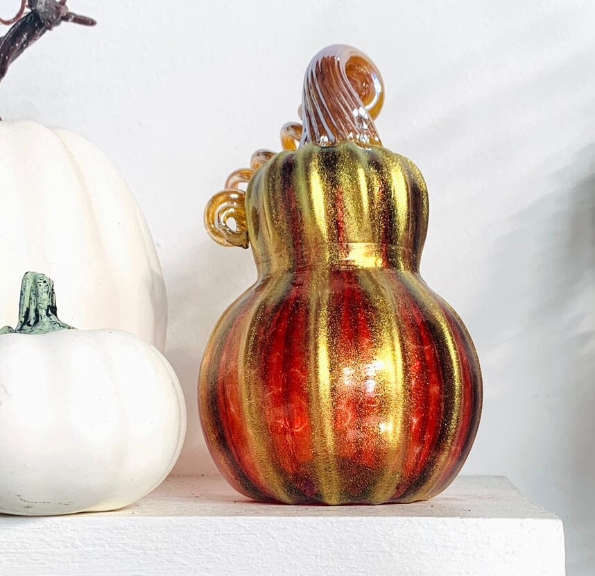 Best Pumpkin of the Day 1828 Shimmer Gourd Daily Pumpkin James Bilodeau 