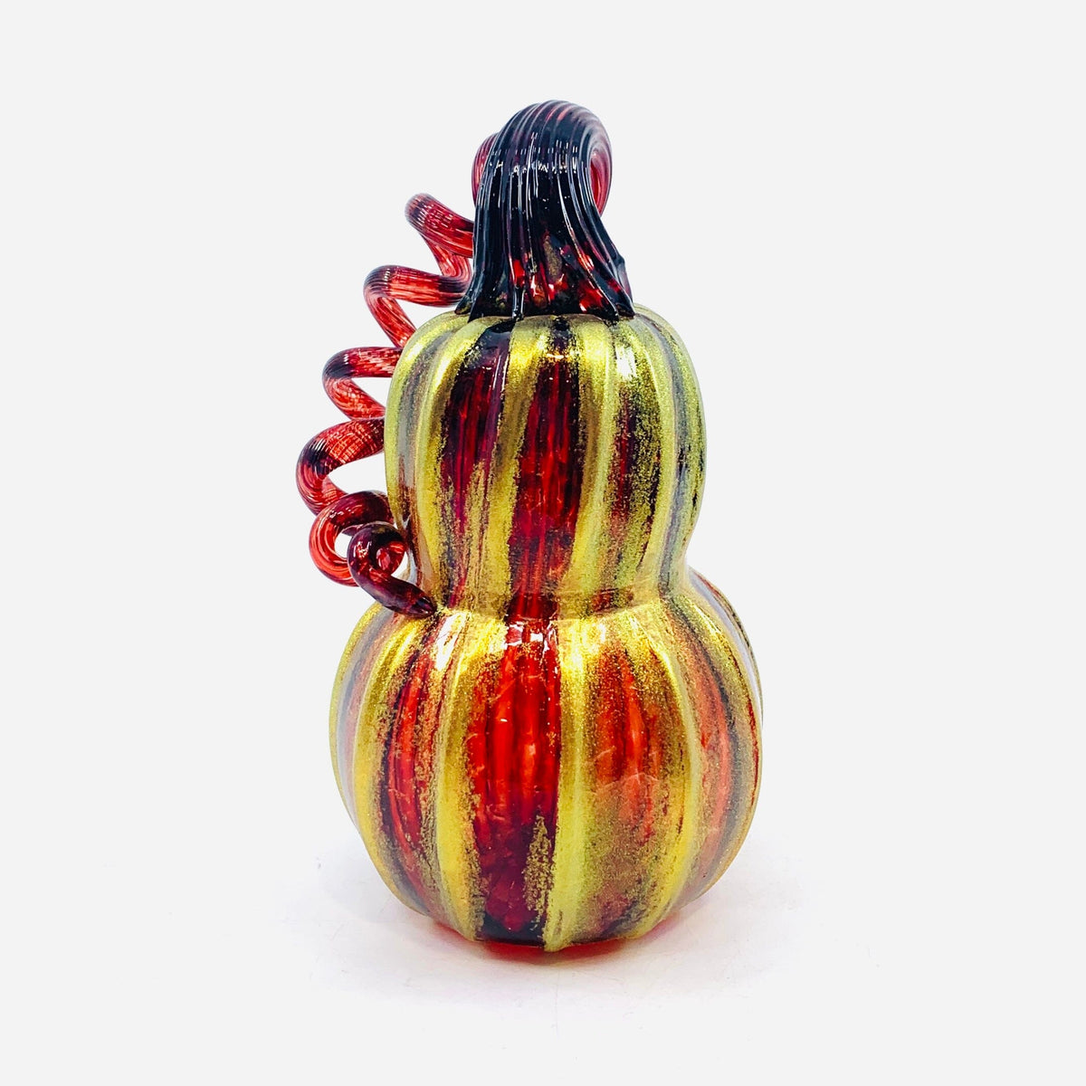 Daily Pumpkin 1860 Shimmer Gourd Daily Pumpkin James Bilodeau 