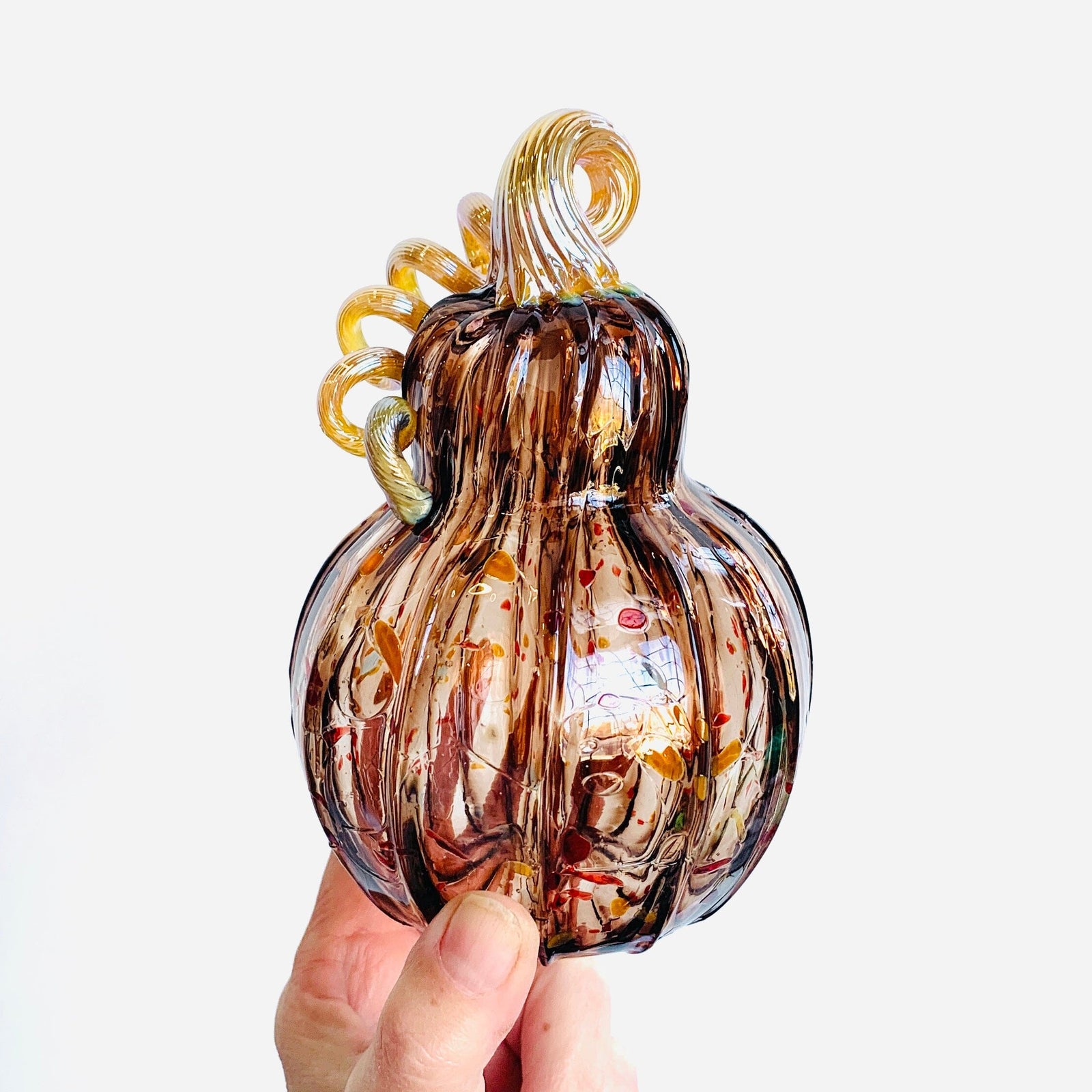 Daily Pumpkin 1871 Gourd Daily Pumpkin James Bilodeau 