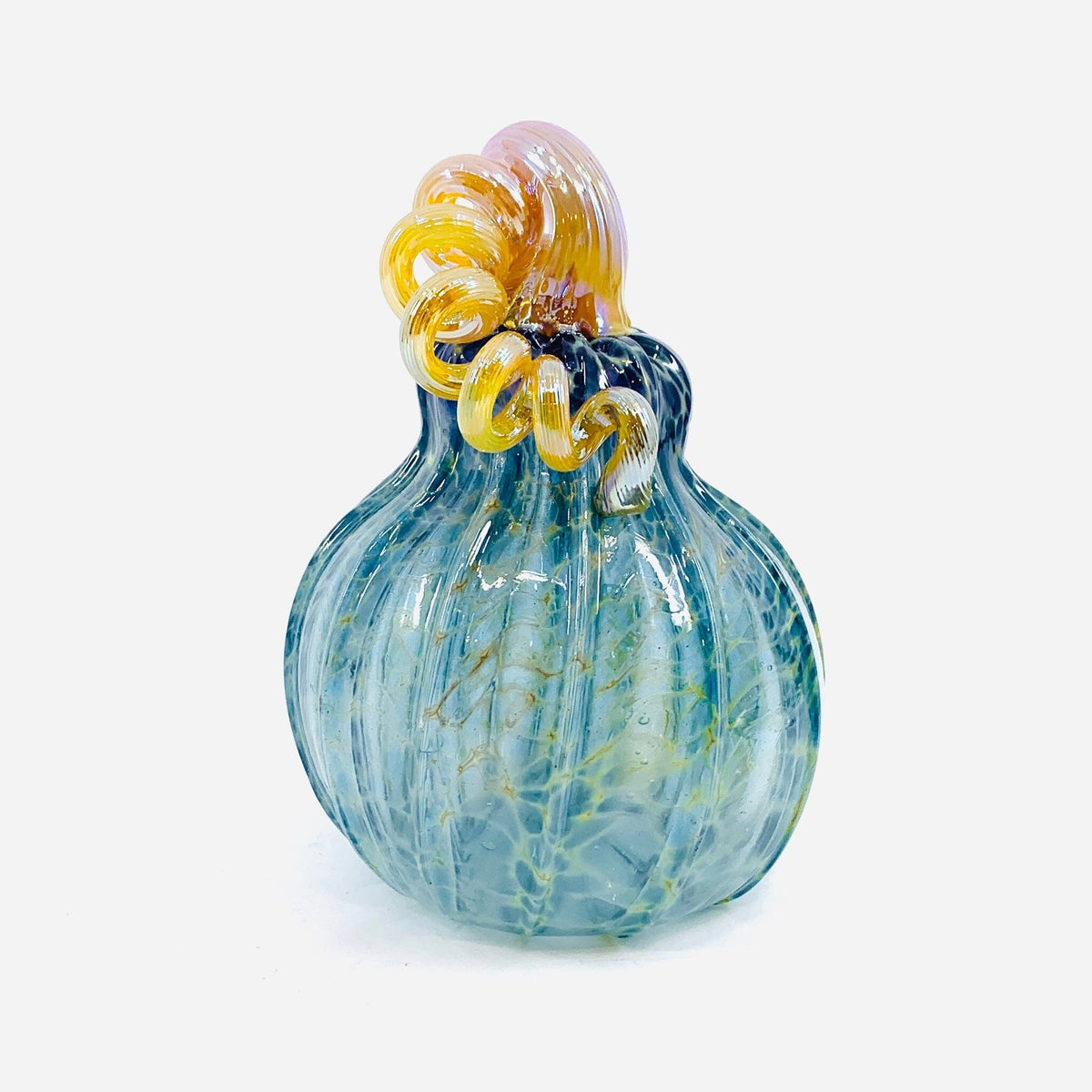 Daily Pumpkin 1872 Gourd Daily Pumpkin James Bilodeau 