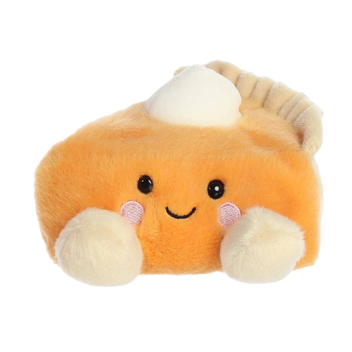 Stuffed Pumpkin Pie in a Can Canned Gifts 