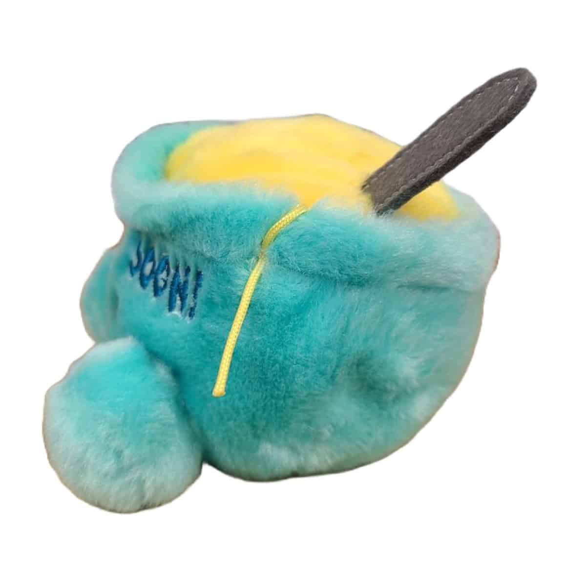 Stuffed Soup in a Can Canned Gifts 