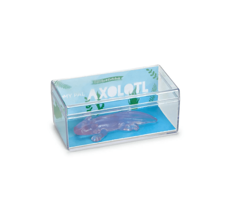 Stick and Stretch Axolotls Two's Company 