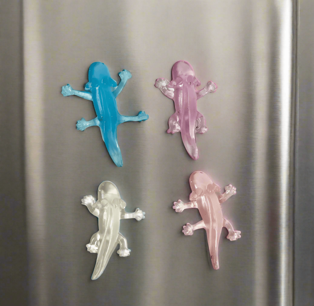 Stick and Stretch Axolotls Two's Company 