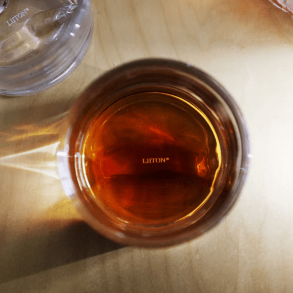 Lake Tahoe Whiskey Glass Set of 2 Decor DKK Brands 