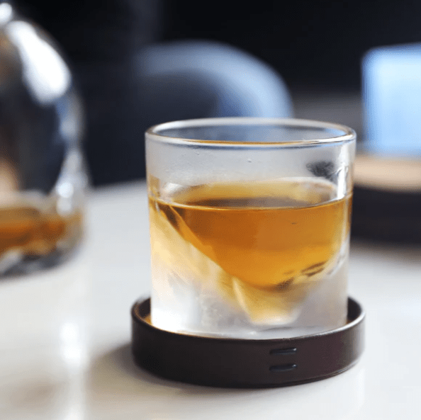 Grand Canyon Whiskey Glass Set of 2 Decor DKK Brands 