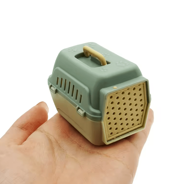 Pet Carrier Packaging Factory 