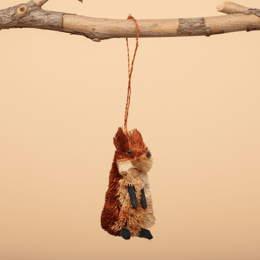 BrushArt Mallard Duck Ornament (Copy) Gift Essentials 