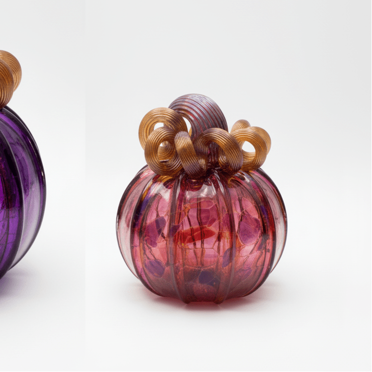 Fig Jam Mini: Best In Show Inspo Luke Adams Glass Blowing Studio 