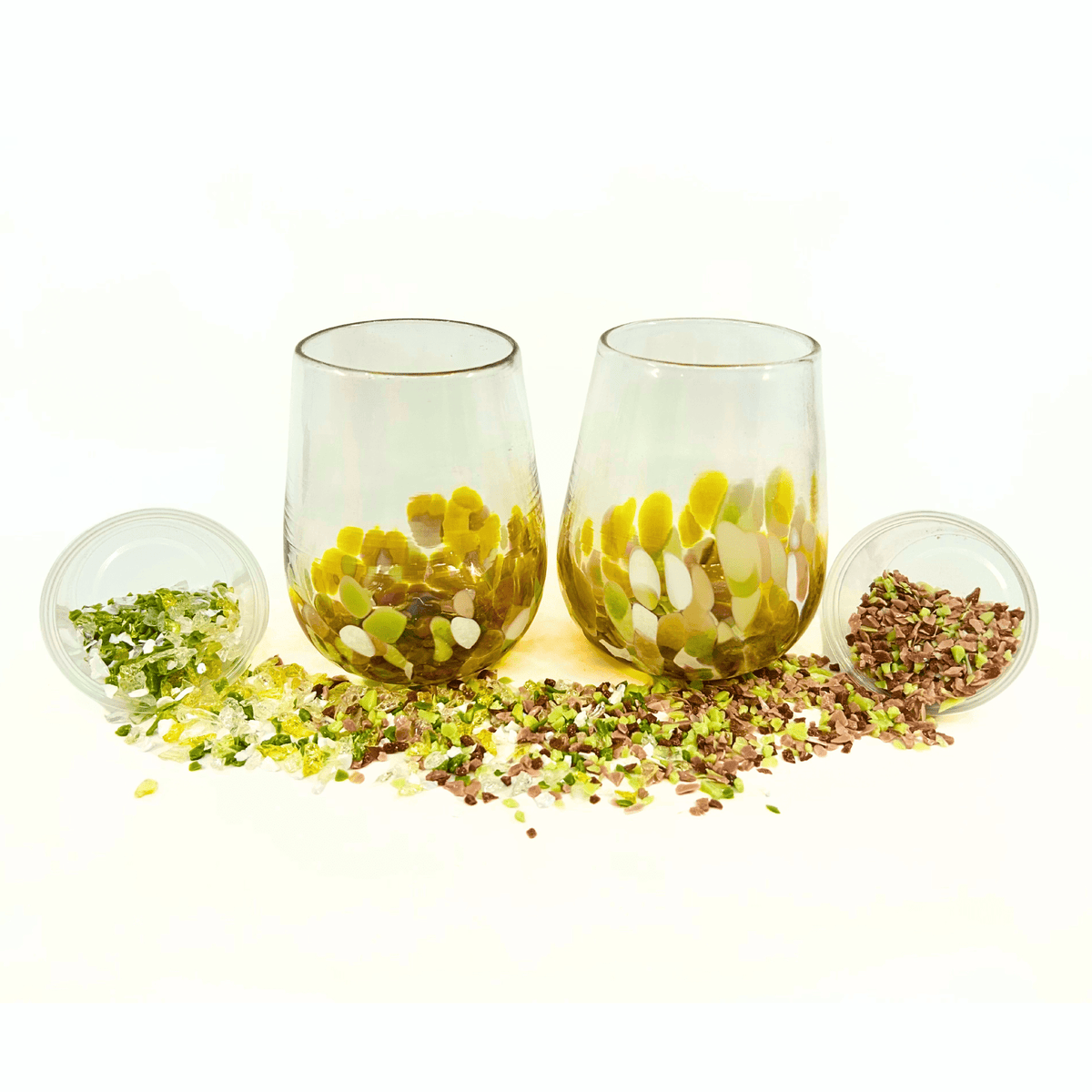Wedding Package Class Luke Adams Glass Blowing Studio 