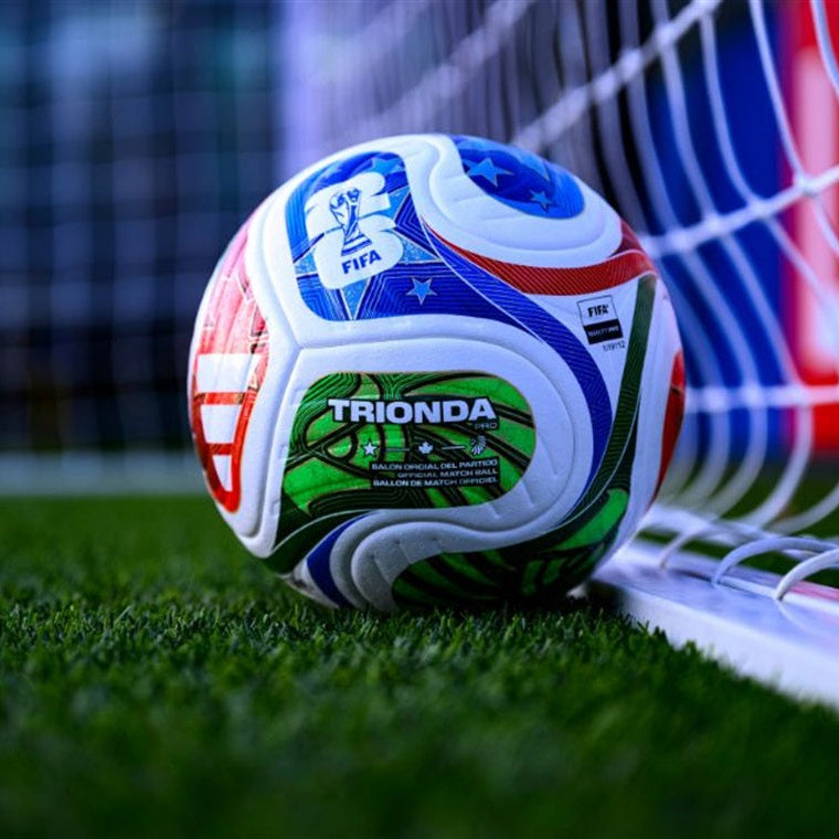 World Cup 2026 Rondels
