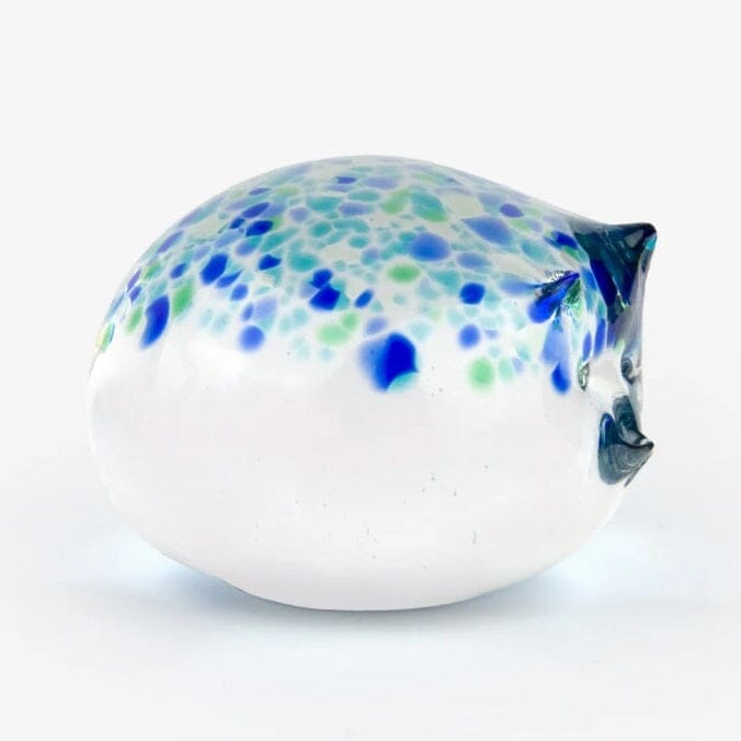 HedgeHugs, Terra Miniature Henrietta Glass 