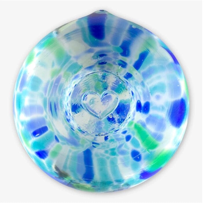 HedgeHugs, Terra Miniature Henrietta Glass 