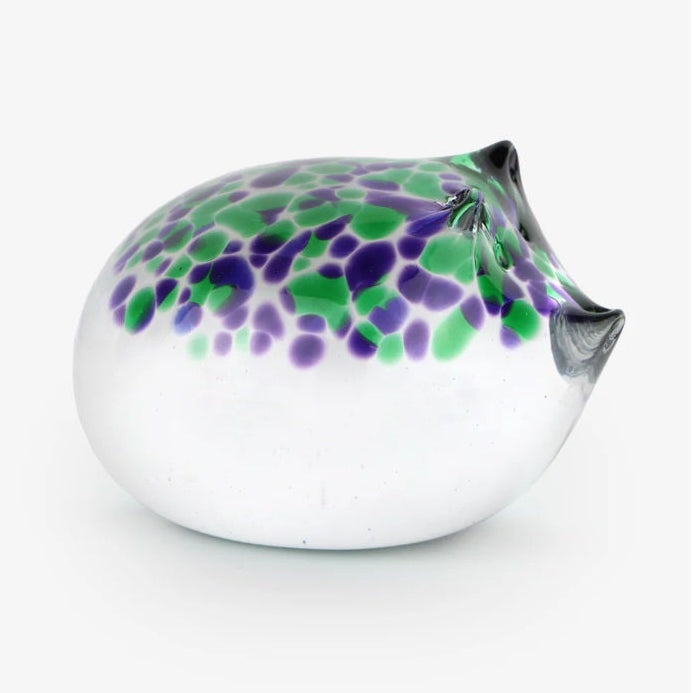 HedgeHugs, Grapevine