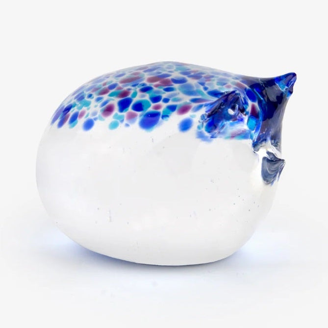 HedgeHugs, Periwinkle