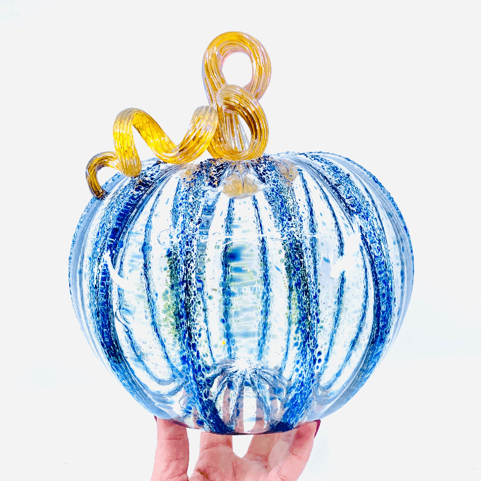 Happily Ever After Pumpkin