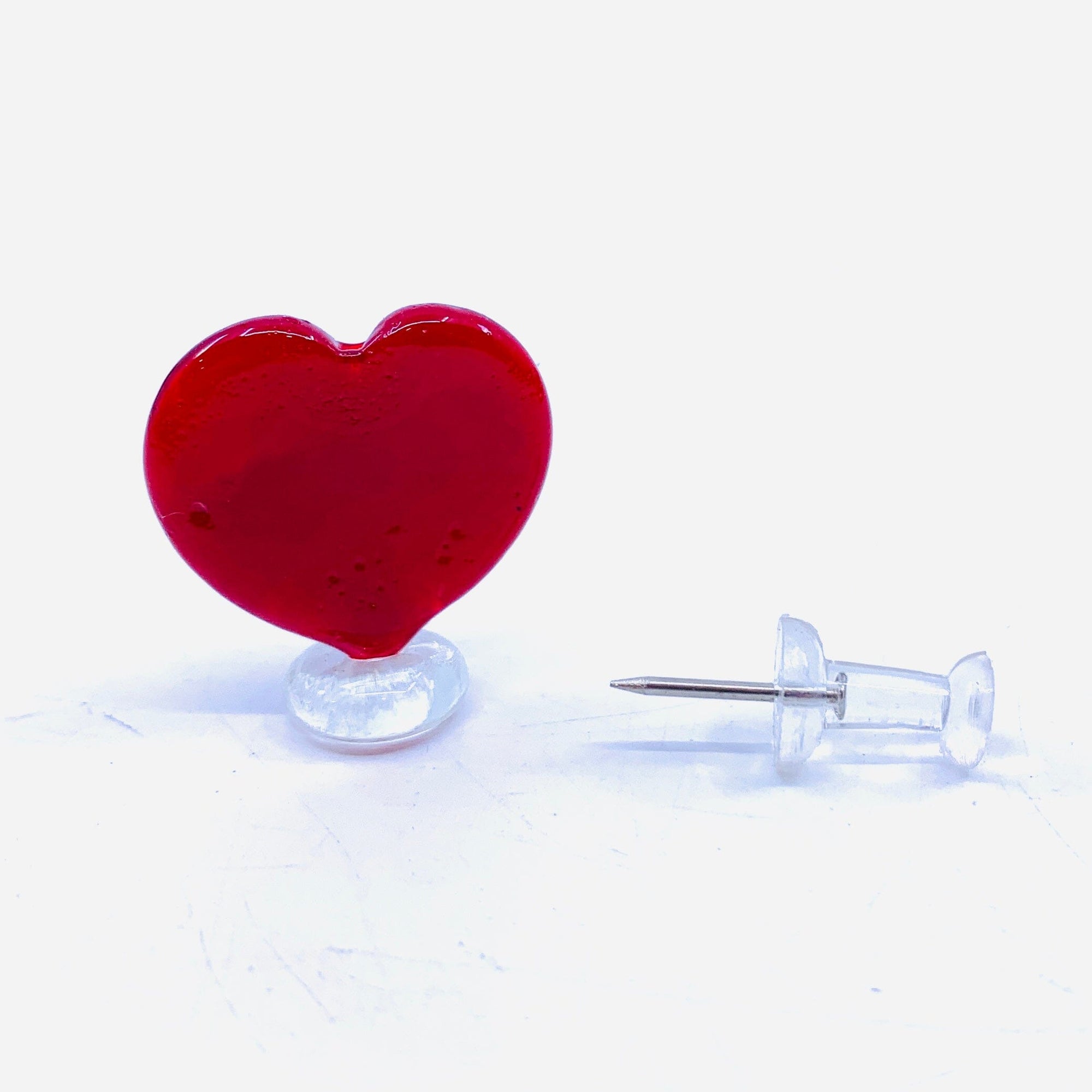 Love Heart 66 Miniature Alex 