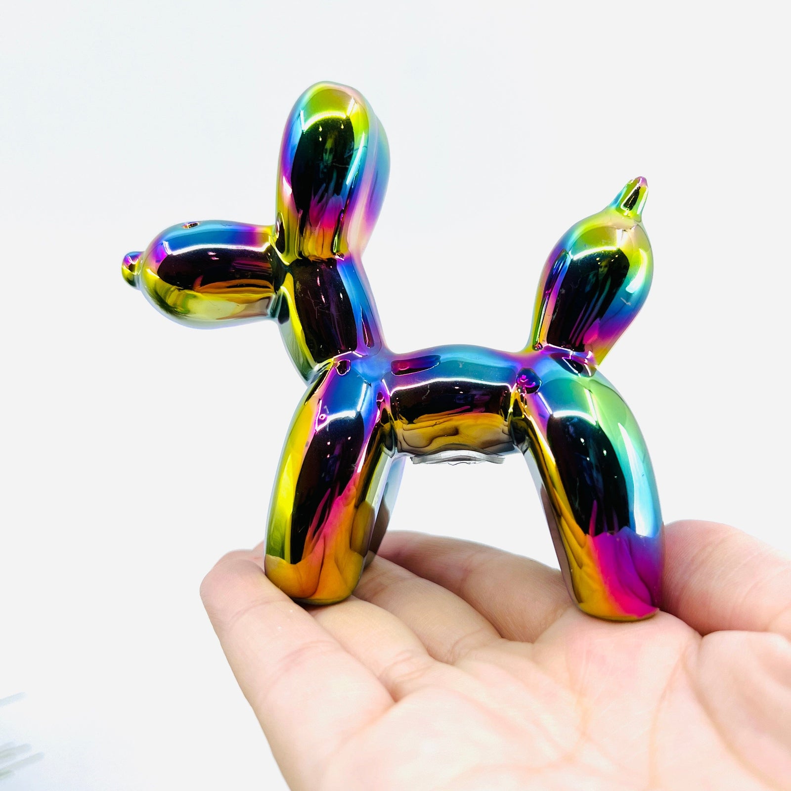 Balloon Dog Salt and Pepper Shakers Decor One Hundred 80 Degrees 