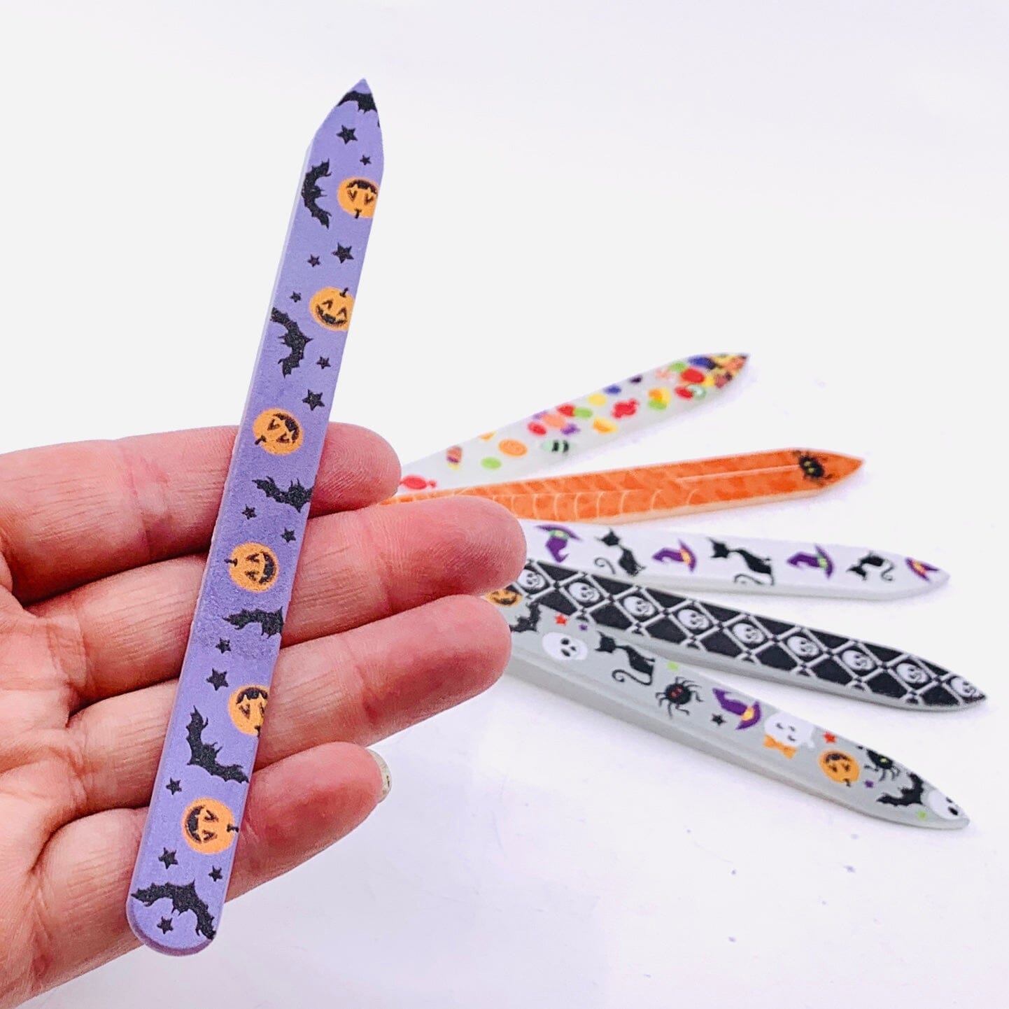 Good quality NAIL FILERS & SHINERS | Beromt – Beromt