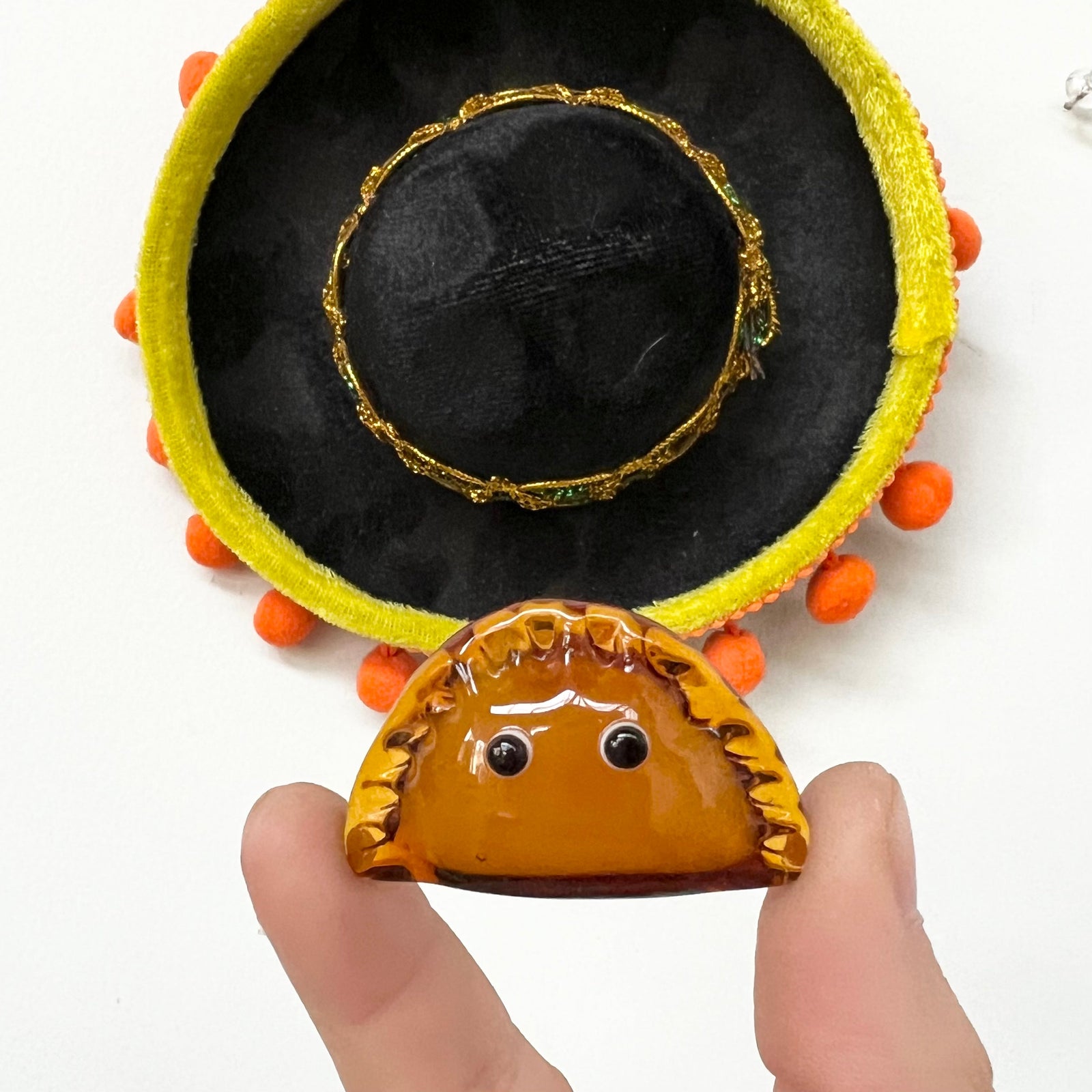 Little Pocket Dumpling 60 Miniature Alex 