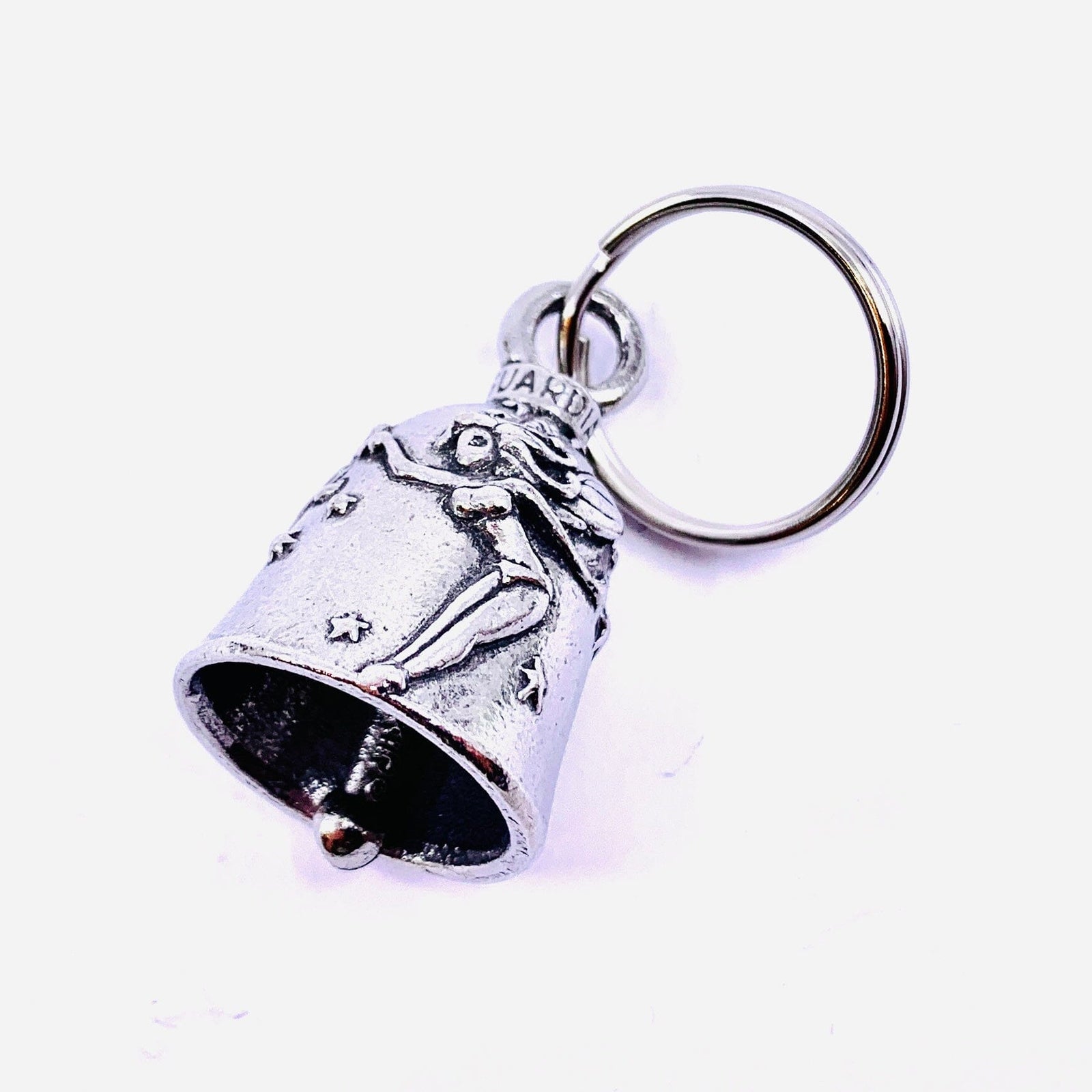 Guardian Bell 2, Fairy Decor Guardian Bells, LLC 